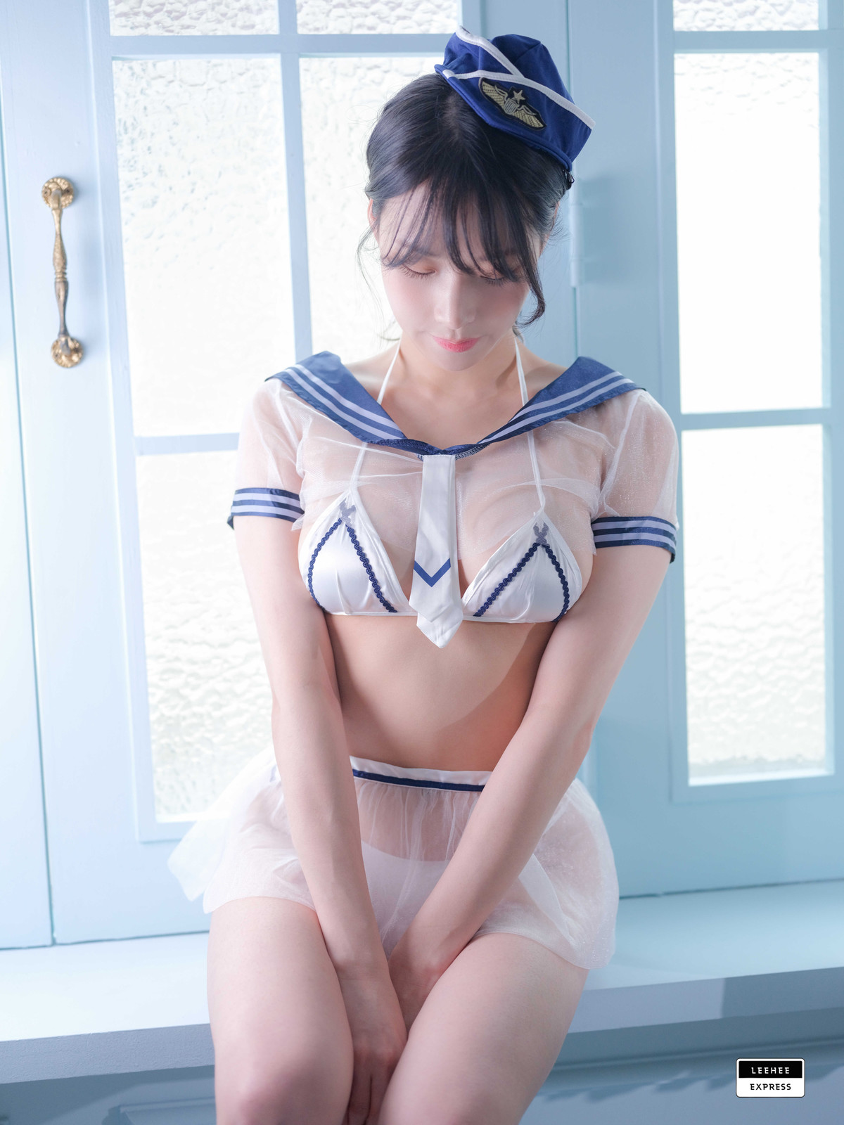 Myung Ah 명아, [LEEHEE EXPRESS] LEBE-081