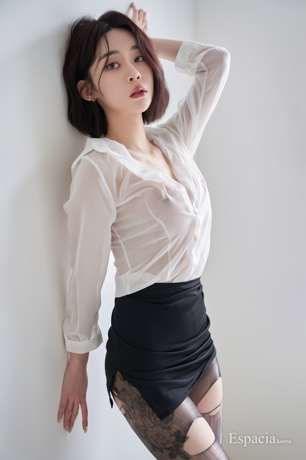 Rahee [Espasia Korea] EHC#045