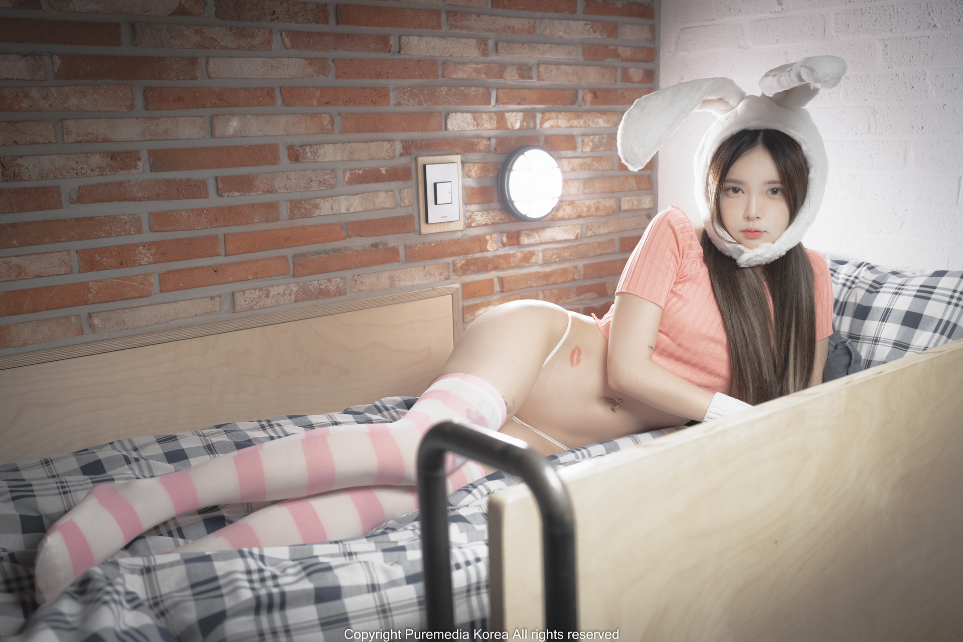 Yuka 유카, [PURE MEDIA] Vol.149 누드 디지털화보 Set.02