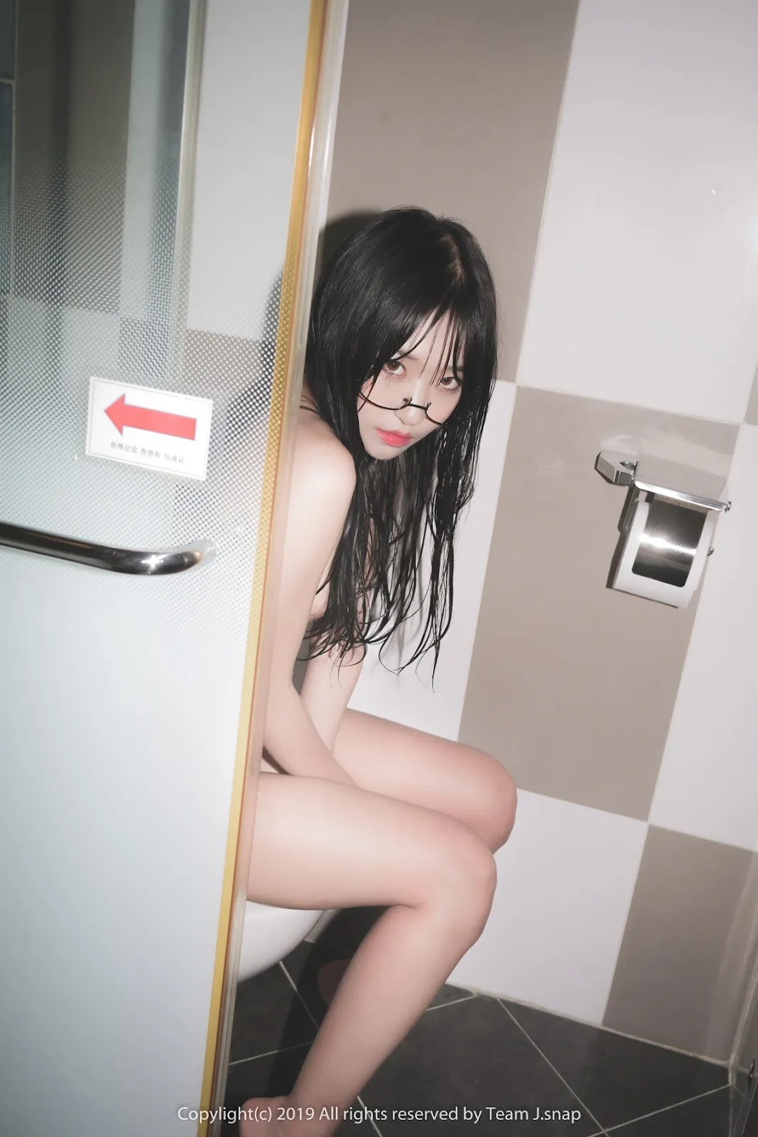 Biya 비야, [PURE MEDIA] Vol.062 누드 디지털화보 Set.02