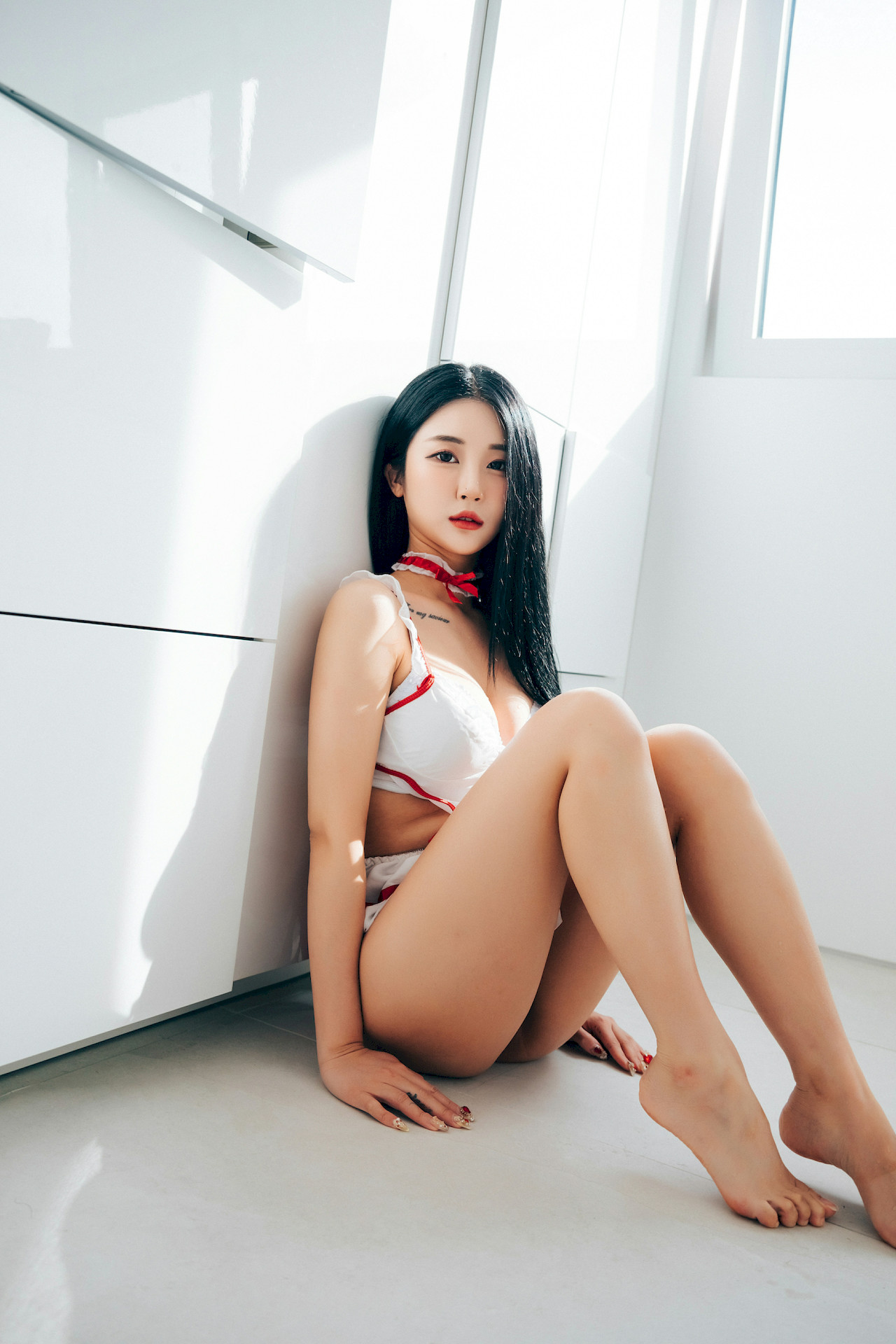 Jeong Bomi 정보미, [LOOZY] One Day Set.01