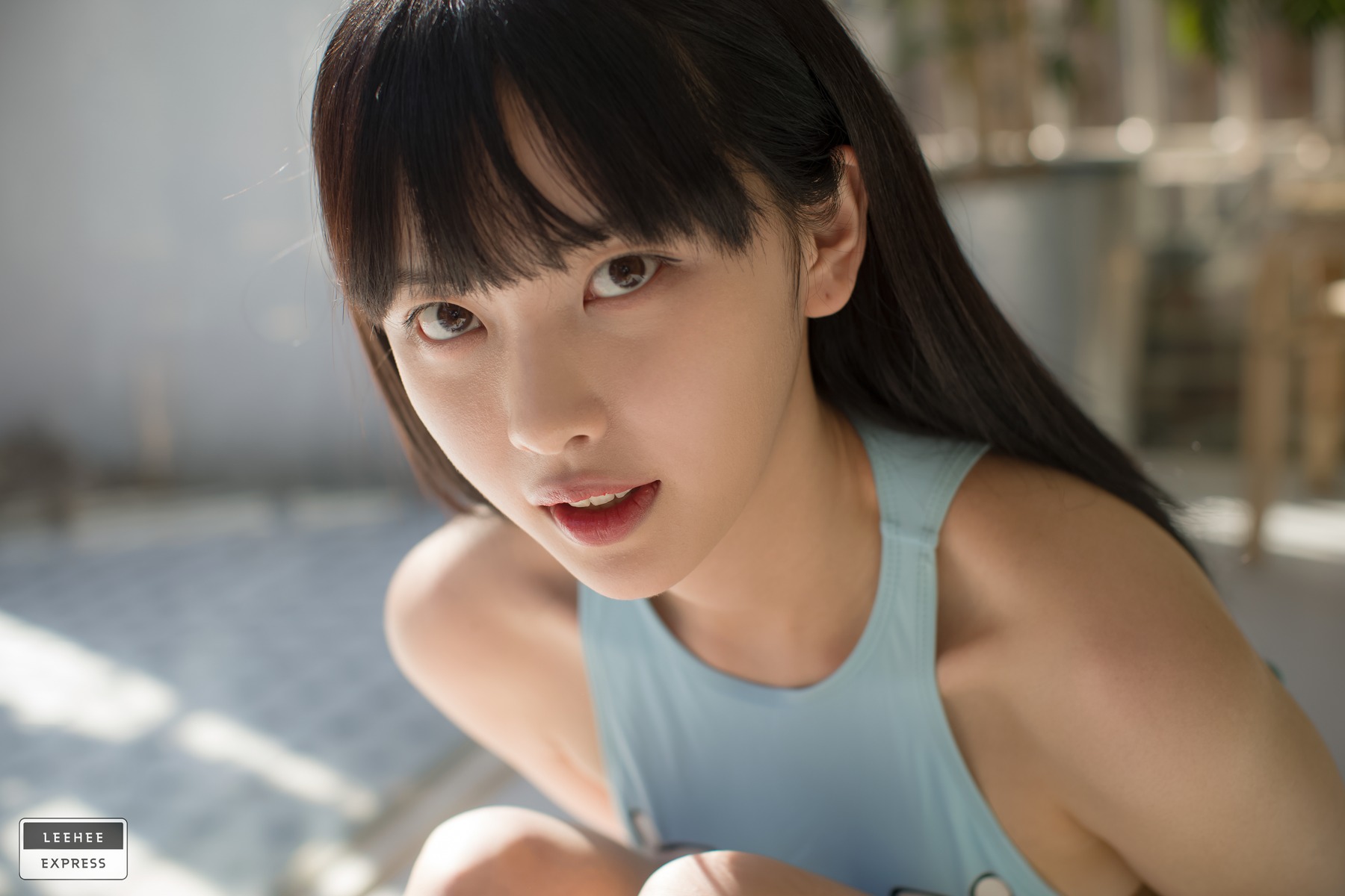 GMS [LEEHEE EXPRESS] LEBE-016B Set.2