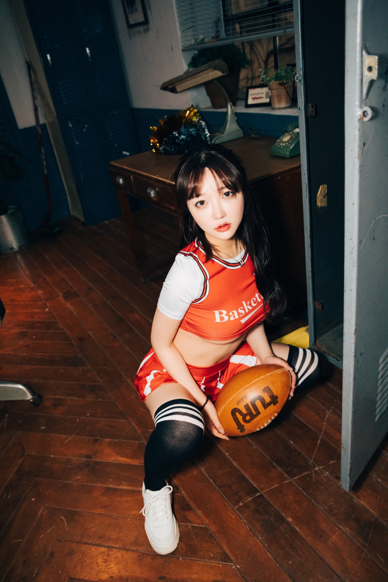 Son Yeeun 손예은, [Loozy] CHEER UP Set.01