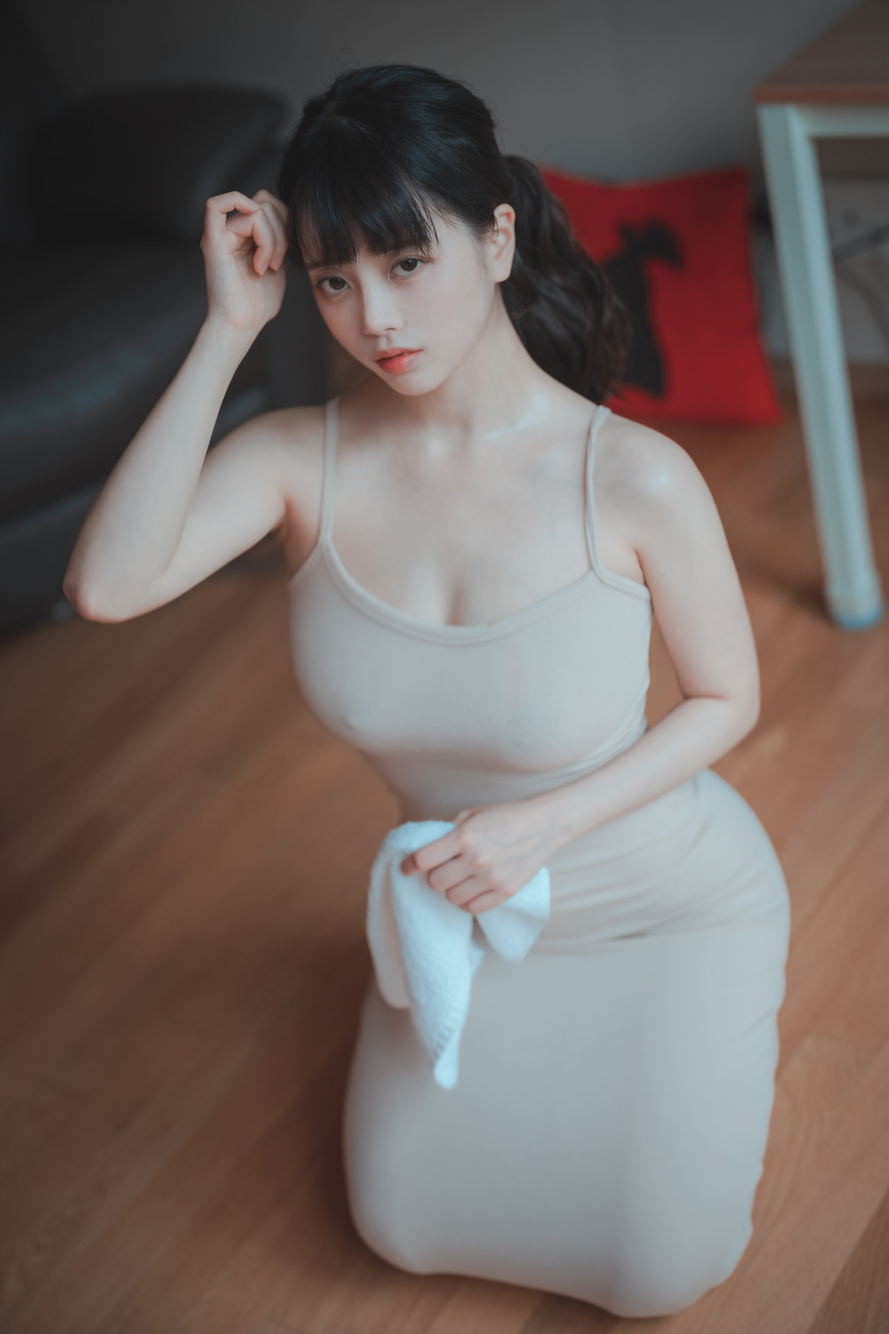 ZziZzi [DJAWA] New Town Bride Set.01