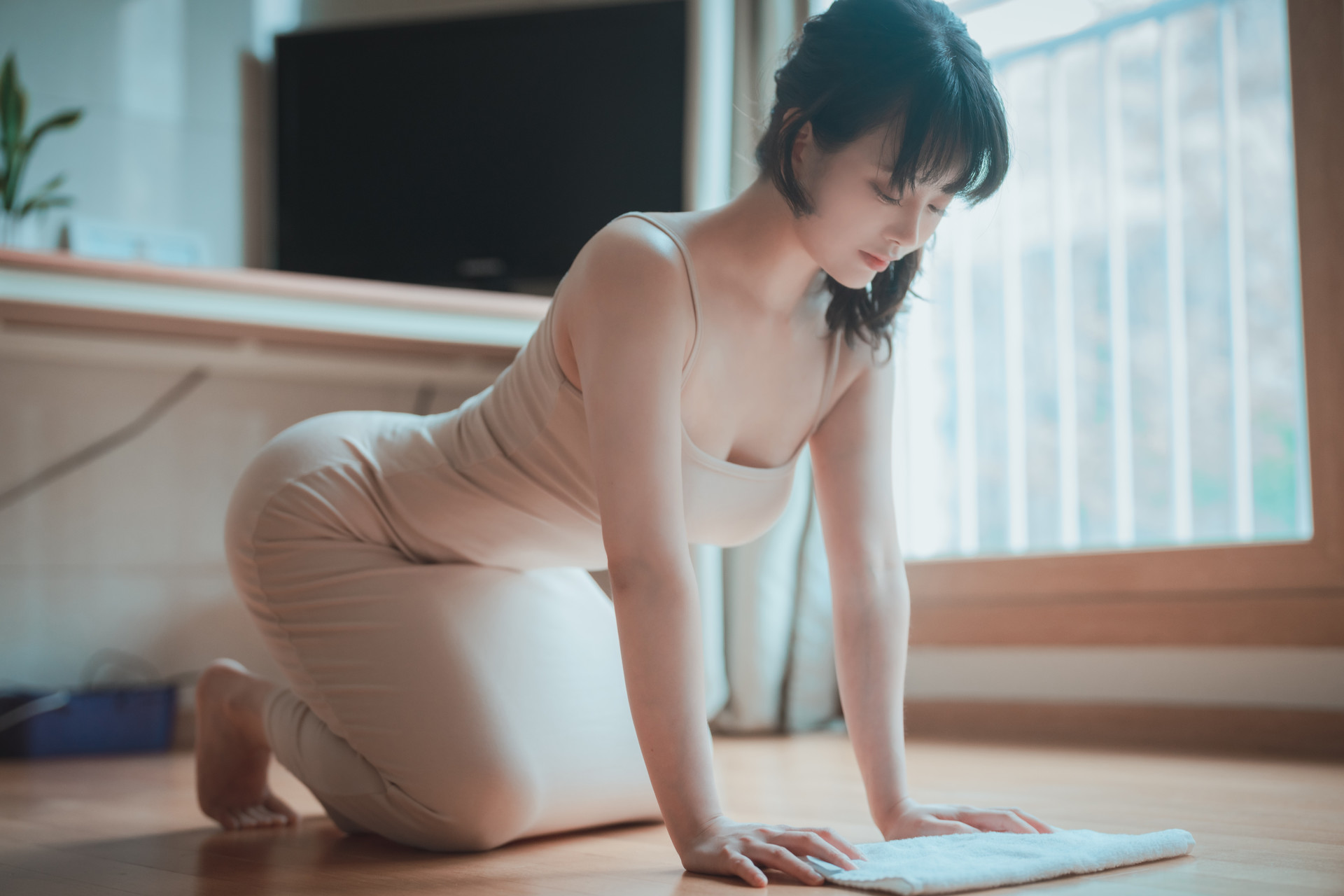 ZziZzi [DJAWA] New Town Bride Set.01