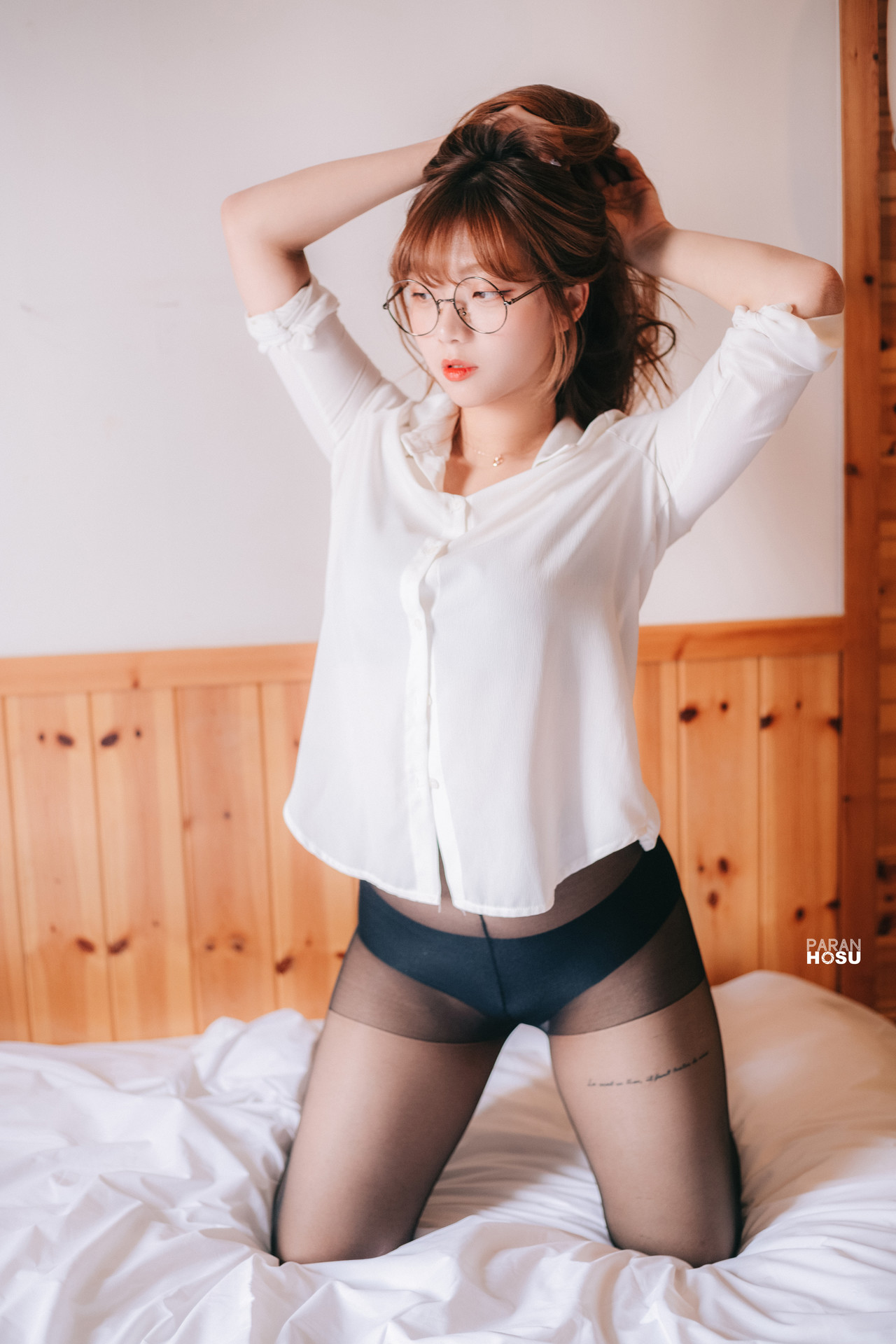 Koby 코비, [Paranhosu] Koby Vol.02