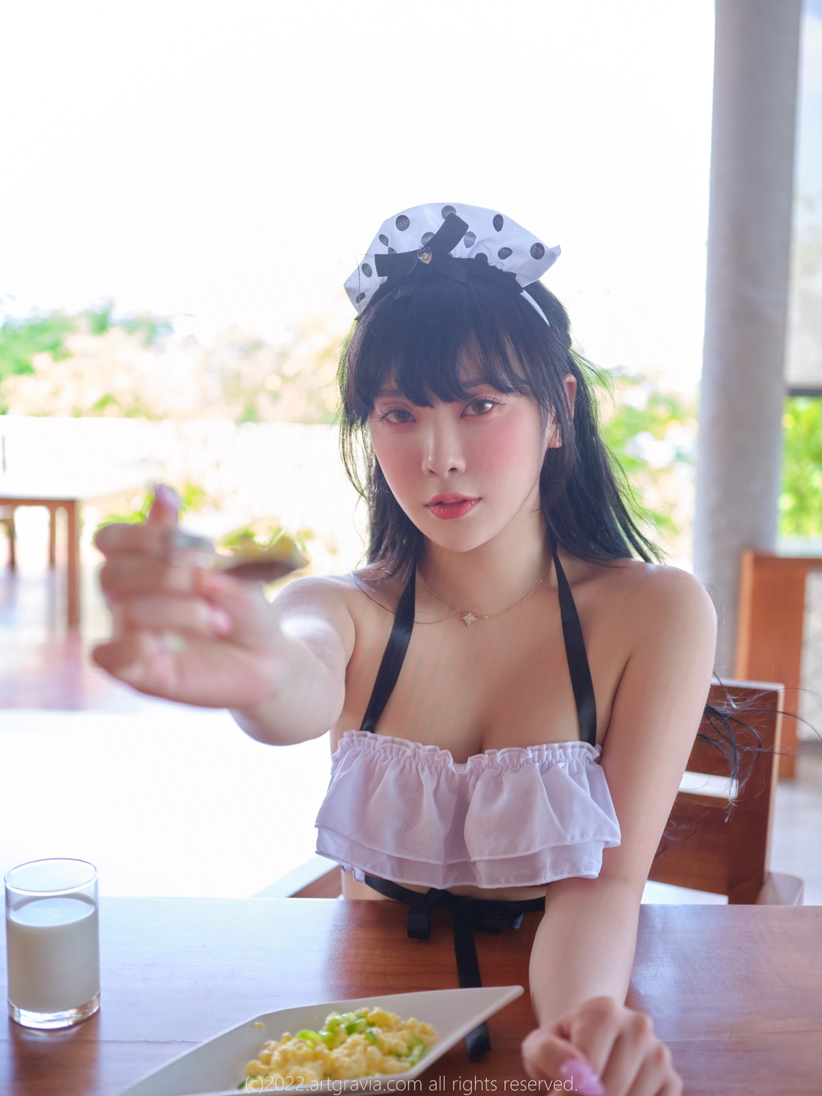 Queen Dami 퀸다미, [ArtGravia] Vol.467 아트그라비아 Set.01