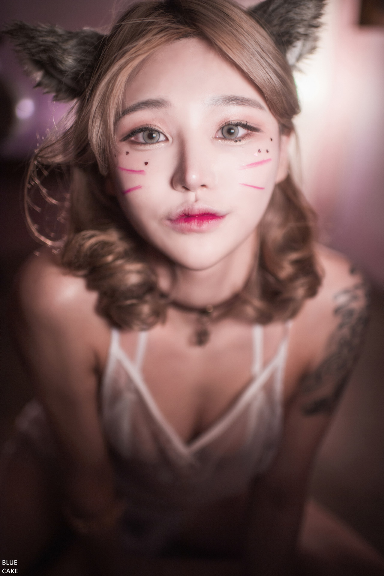 Taeri 태리, [BLUECAKE] FANTASY Set.01