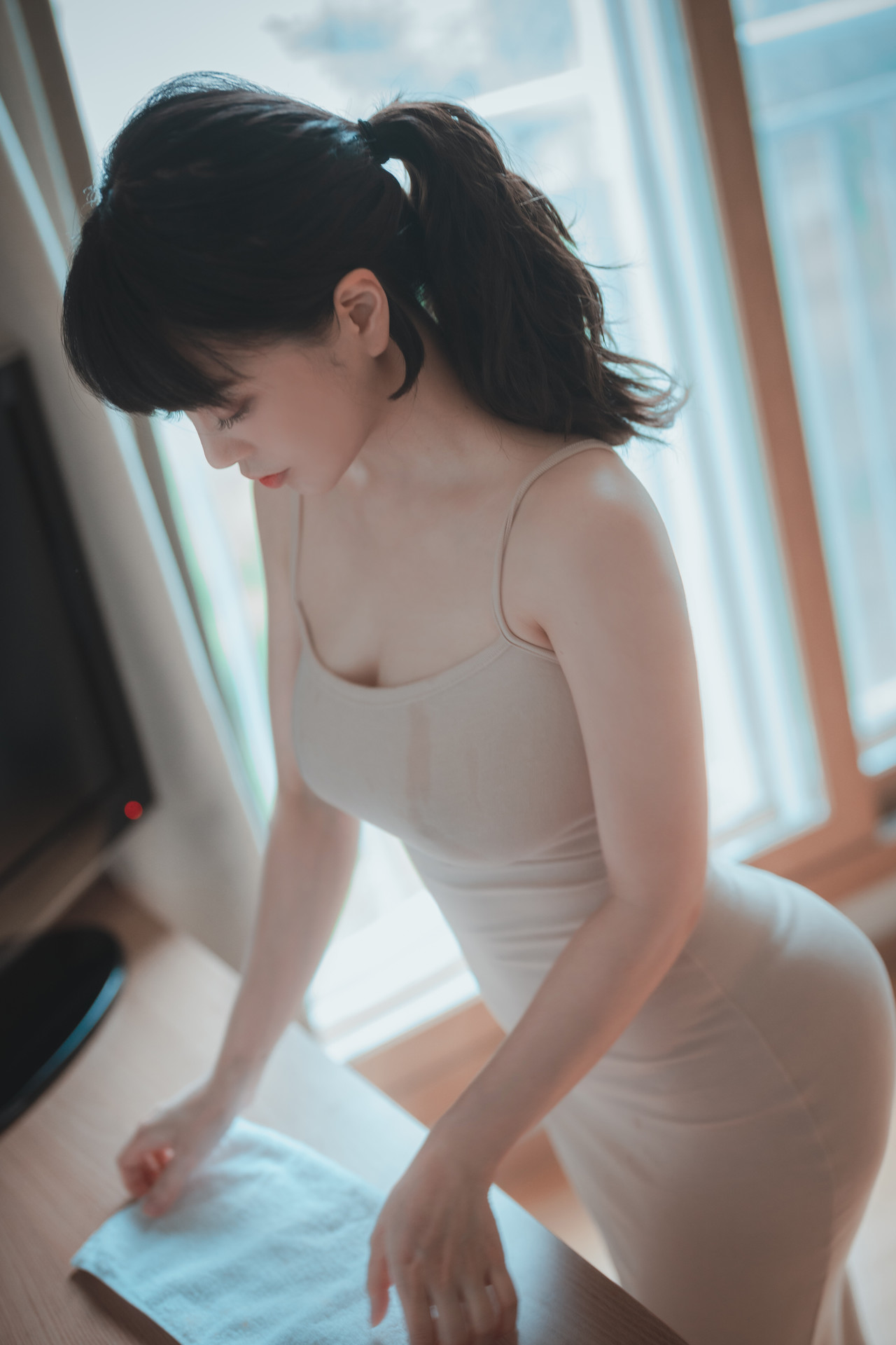 ZziZzi [DJAWA] New Town Bride Set.01