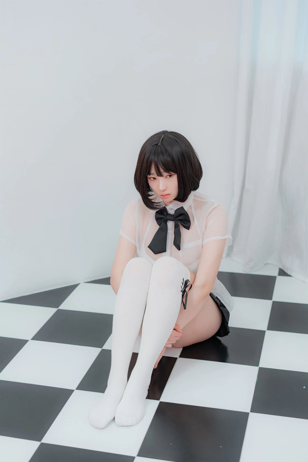 Bambi 밤비, [CreamSoda] Bambi Vol.11 Set.02