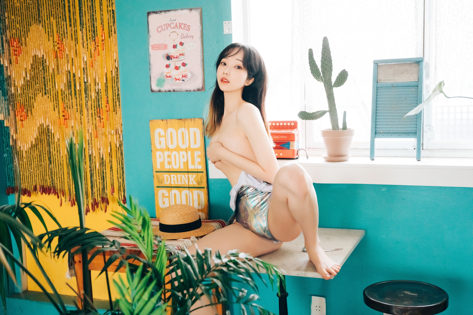 Bambi 밤비, [Loozy] S-Bambi Set.03