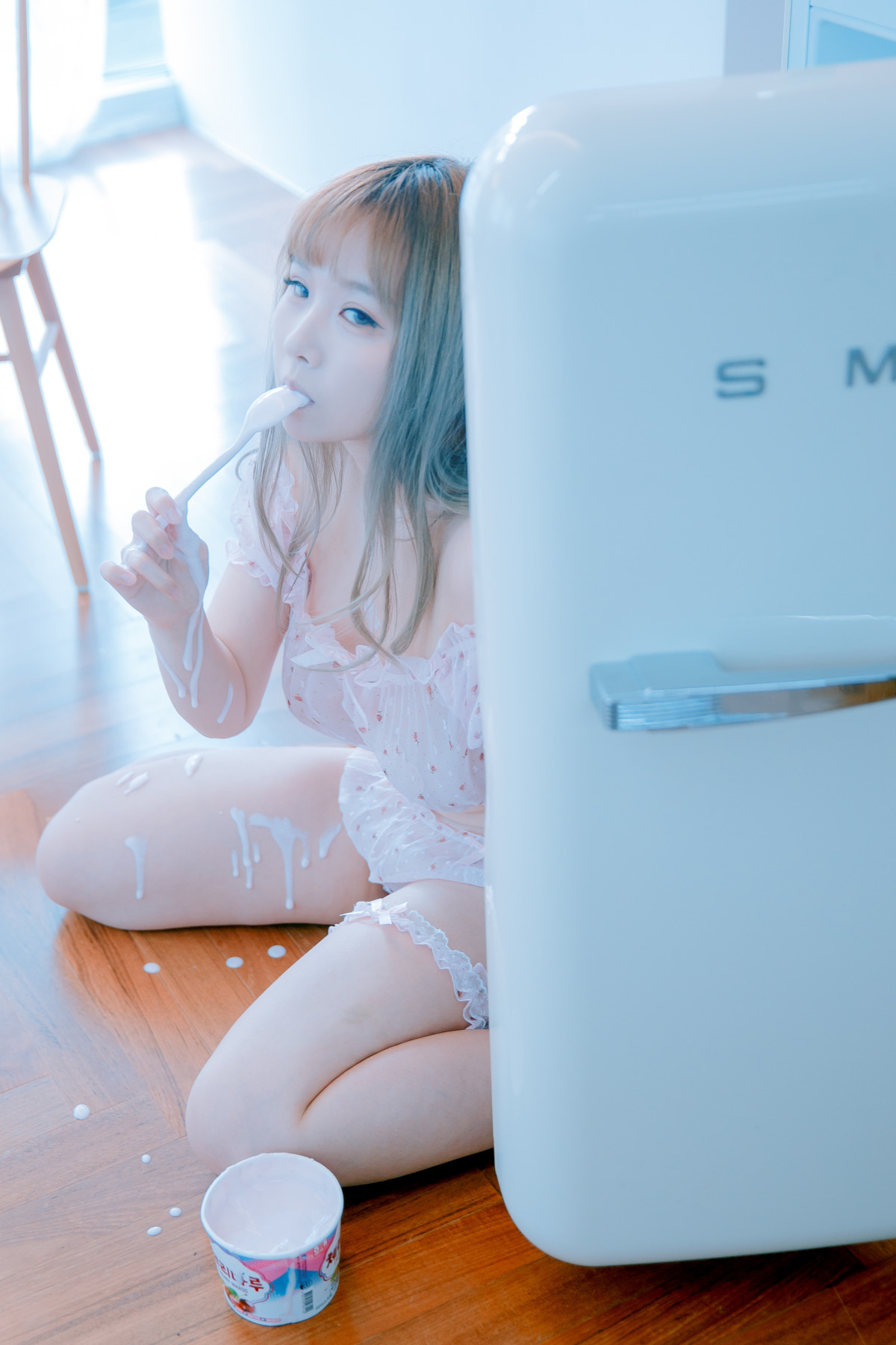 Mikacho 조미카, [JOApictures] Mikacho 20.MAR