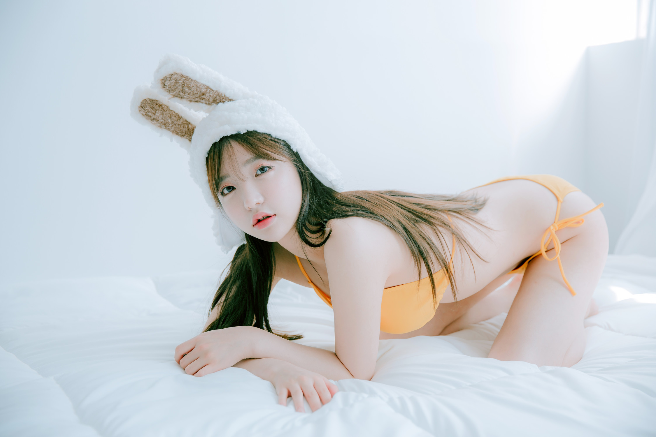 Son Yeeun 손예은, [JOApictures] JOA 20. APR Vol.02 Set.01