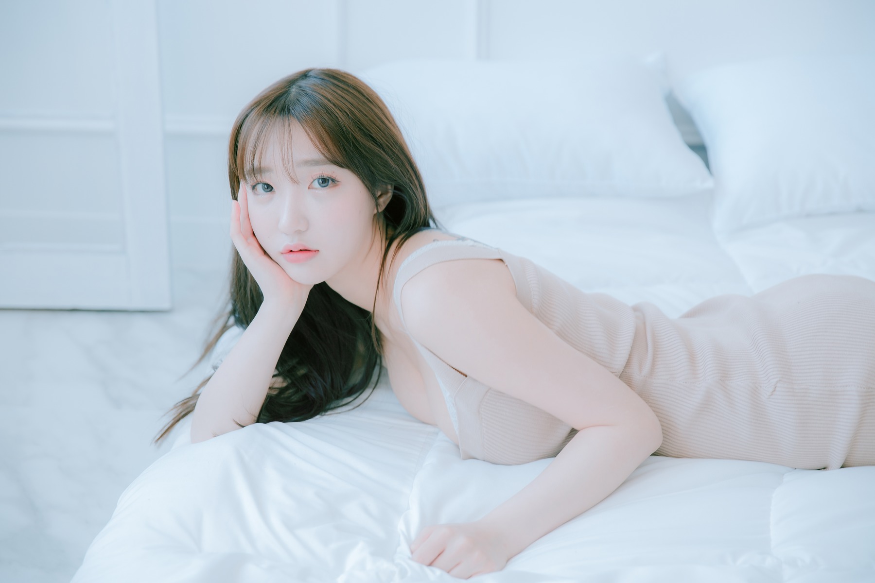 Son Yeeun 손예은, [JOApictures] Son Ye-Eun (손예은) x JOA 20. APR Vol.1 – Set.01