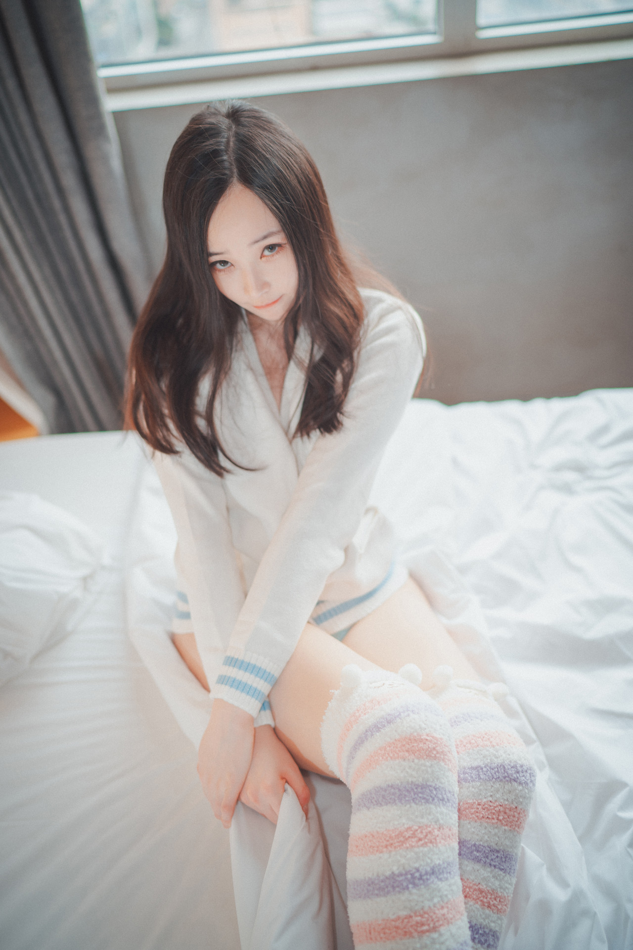 Bambi 밤비, [DJAWA] Homebody Girl