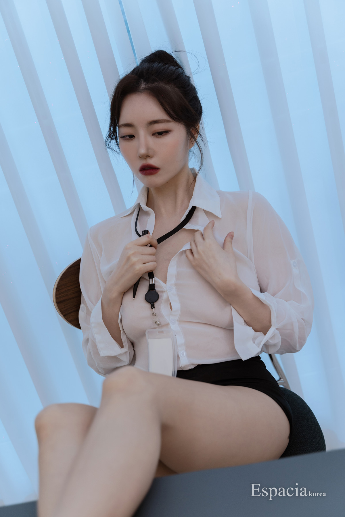YUA 유아, [Espacia Korea] EHC#101