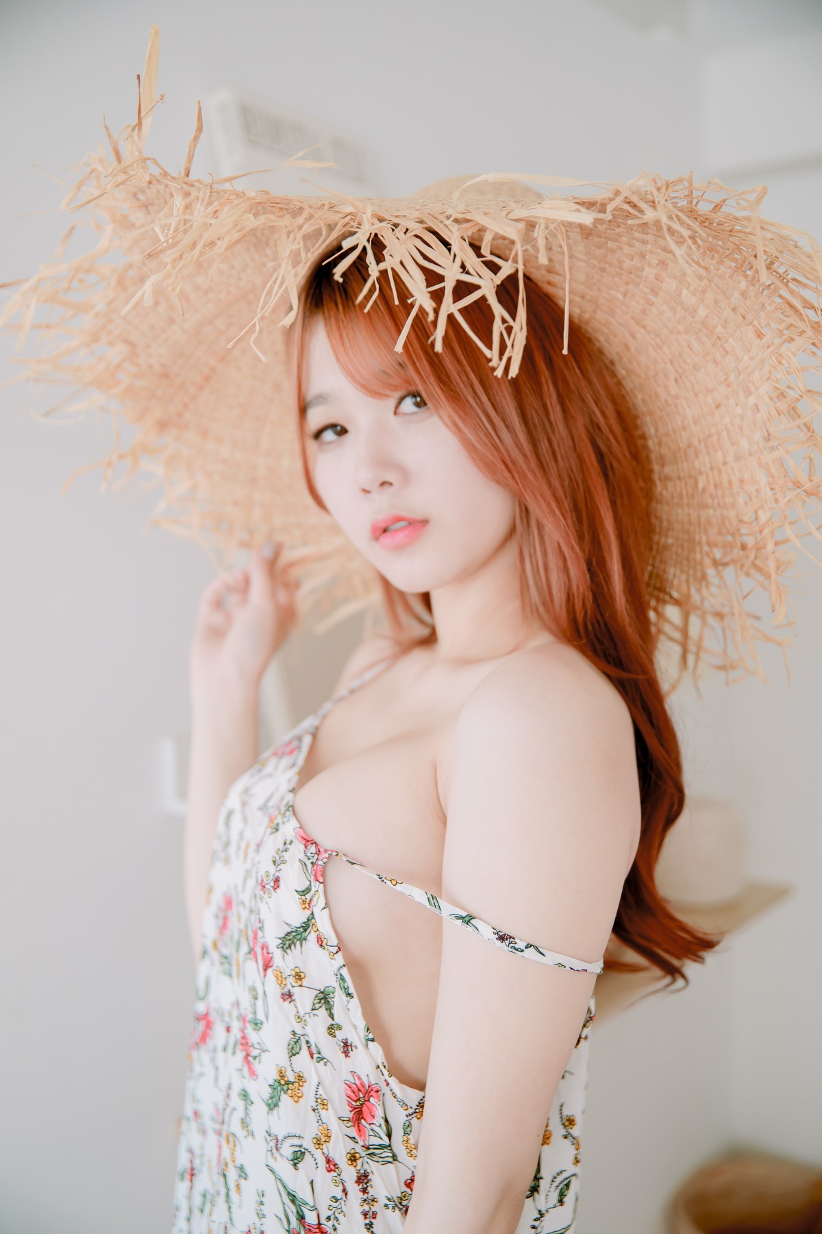 ZIA.Kwon 권지아, [JOApictures] Zia (지아) x JOA 20. JUNE Vol.1 – Set.01