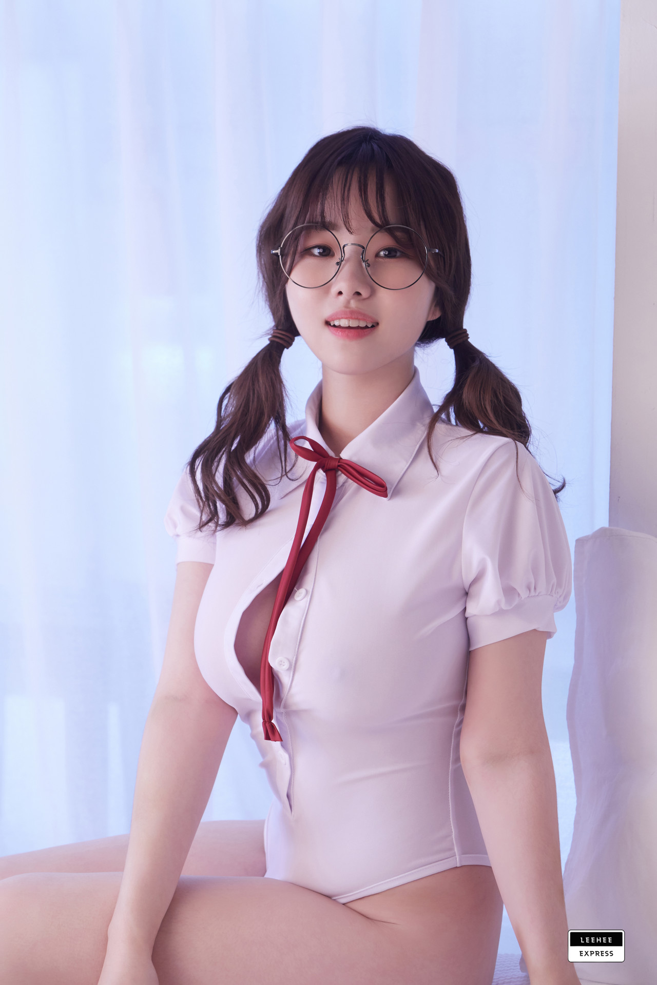 Merry [LEEHEE EXPRESS] LEHF-092