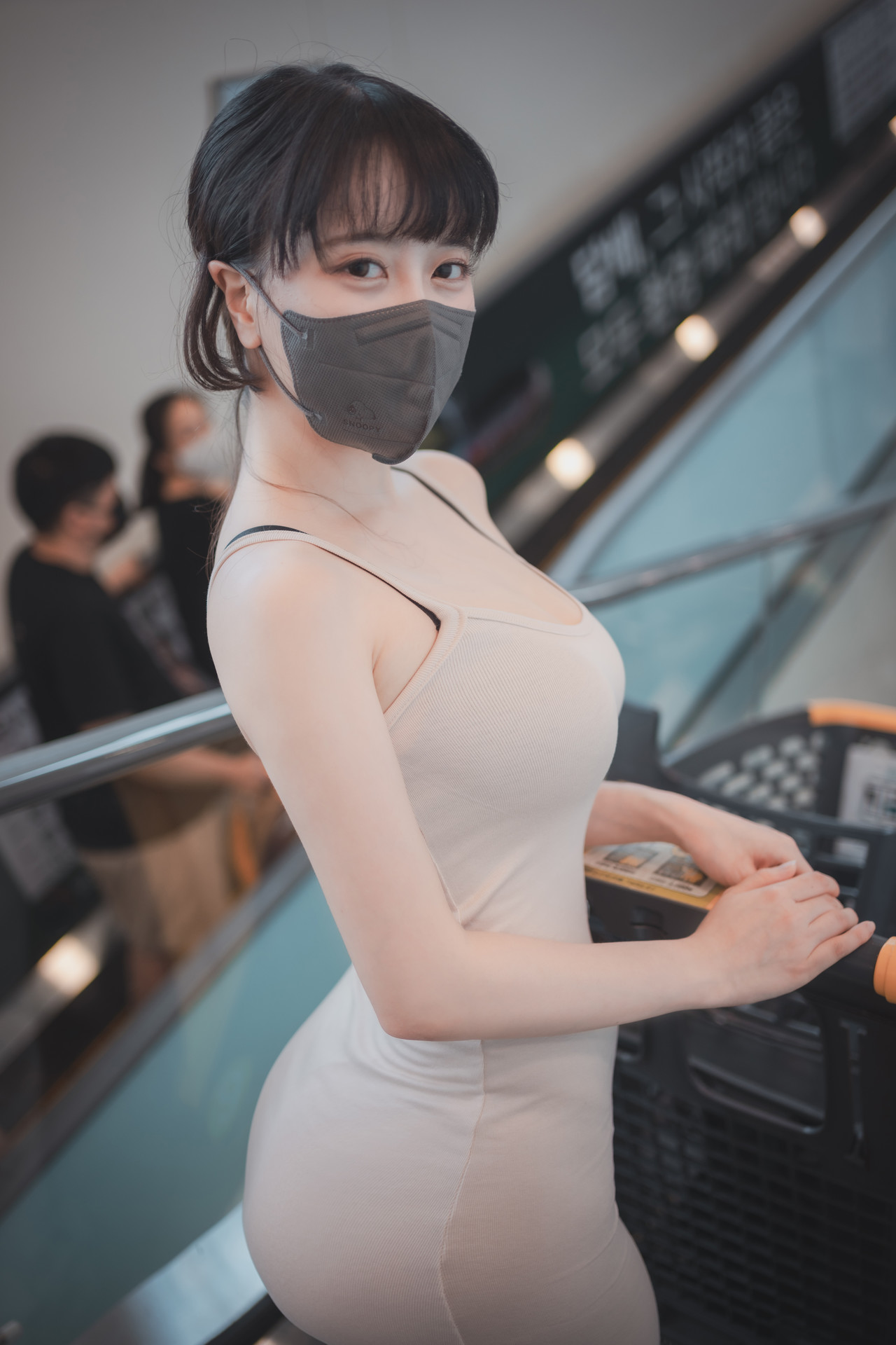 ZziZzi [DJAWA] New Town Bride Set.01