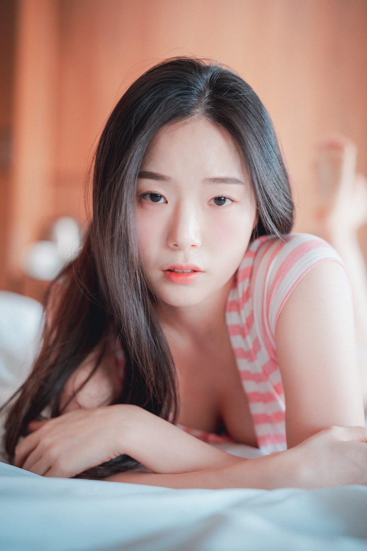 PIA 피아 (박서빈), [DJAWA] Staycation Set.01