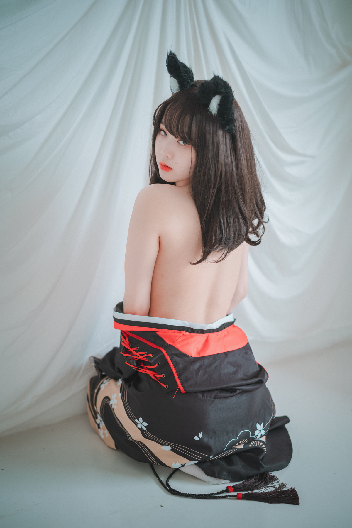 ZIA.Kwon 권지아, [DJAWA] Azur Lane IJN Yamashiiro Set.01