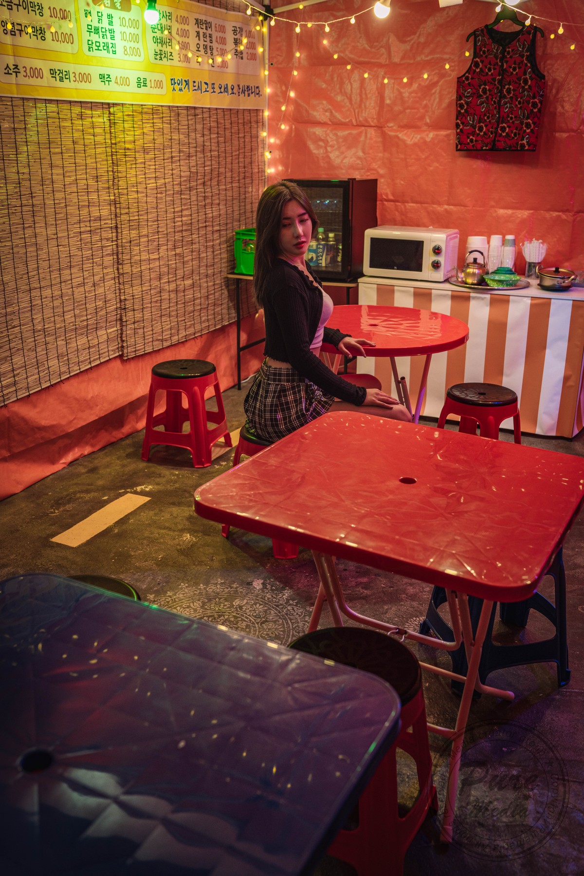 Dohee 도희, [PURE MEDIA] Vol.211 누드 디지털화보