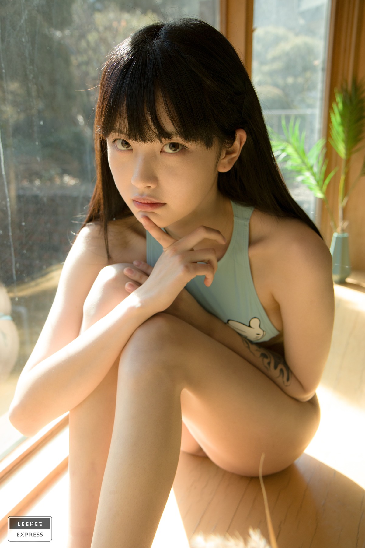 GMS [LEEHEE EXPRESS] LEBE-016B Set.01