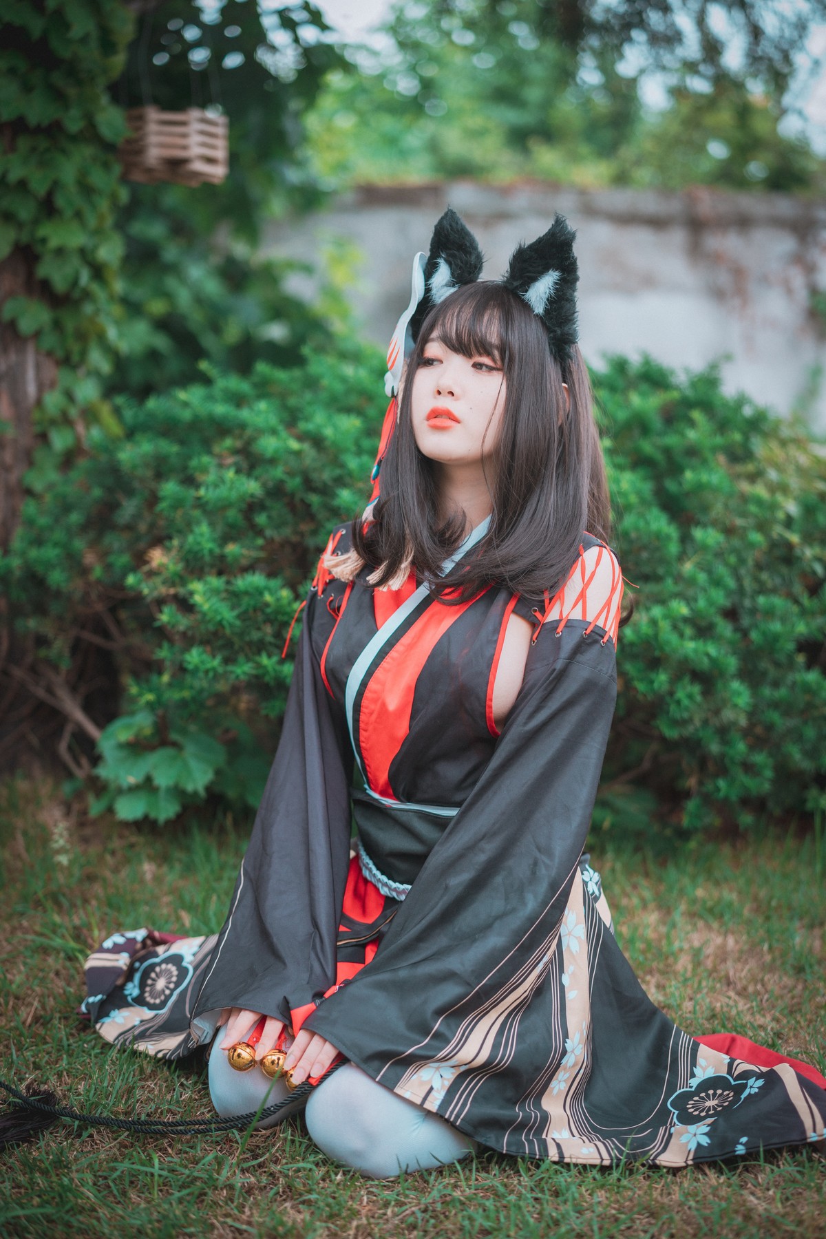 ZIA.Kwon 권지아, [DJAWA] Azur Lane IJN Yamashiiro Set.01