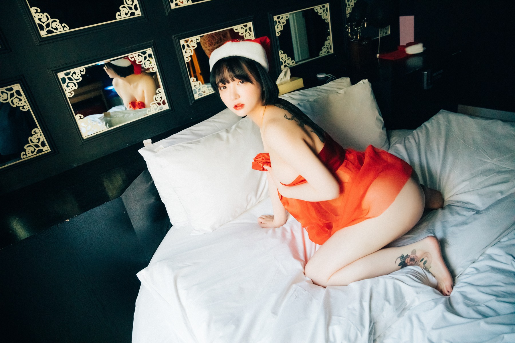 Son Yeeun 손예은, [LOOZY] Doube Date Ye-Eun Set.02