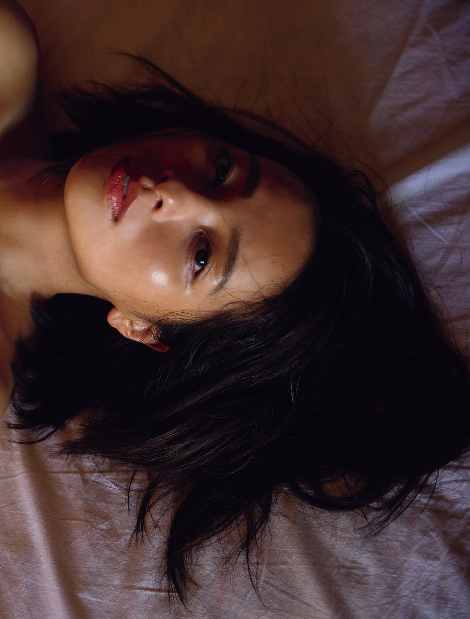 Ayame Misaki 水崎綾女, FLASH 2022.03.15 (フラッシュ 2022年3月15日号)