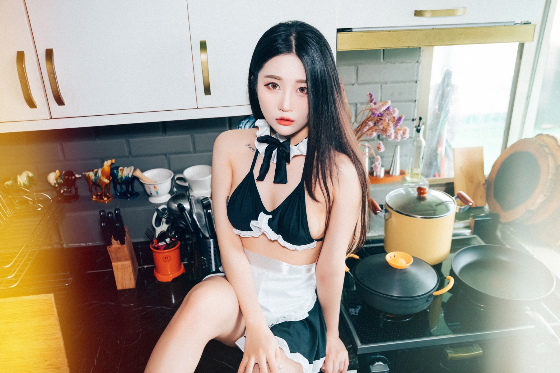 Jeong Bomi 정보미, [Loozy] Made For You Set.01