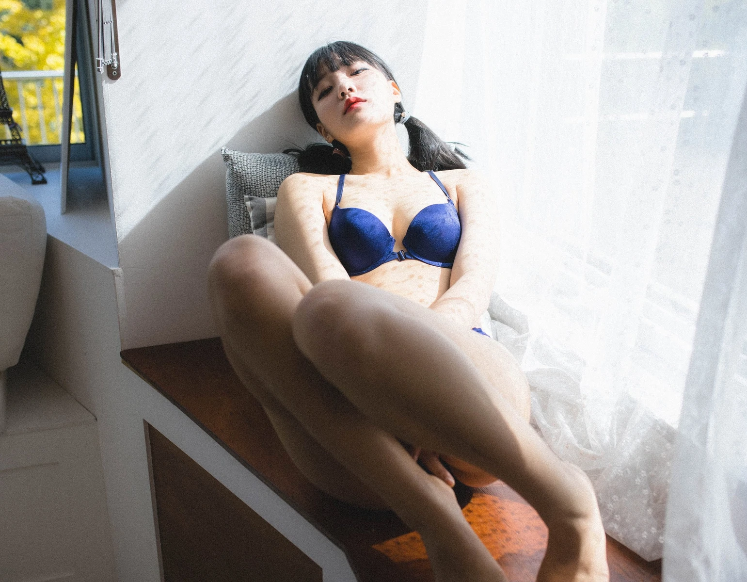 Jeong Jenny 정제니, [Moon Night Snap] The First Set.03