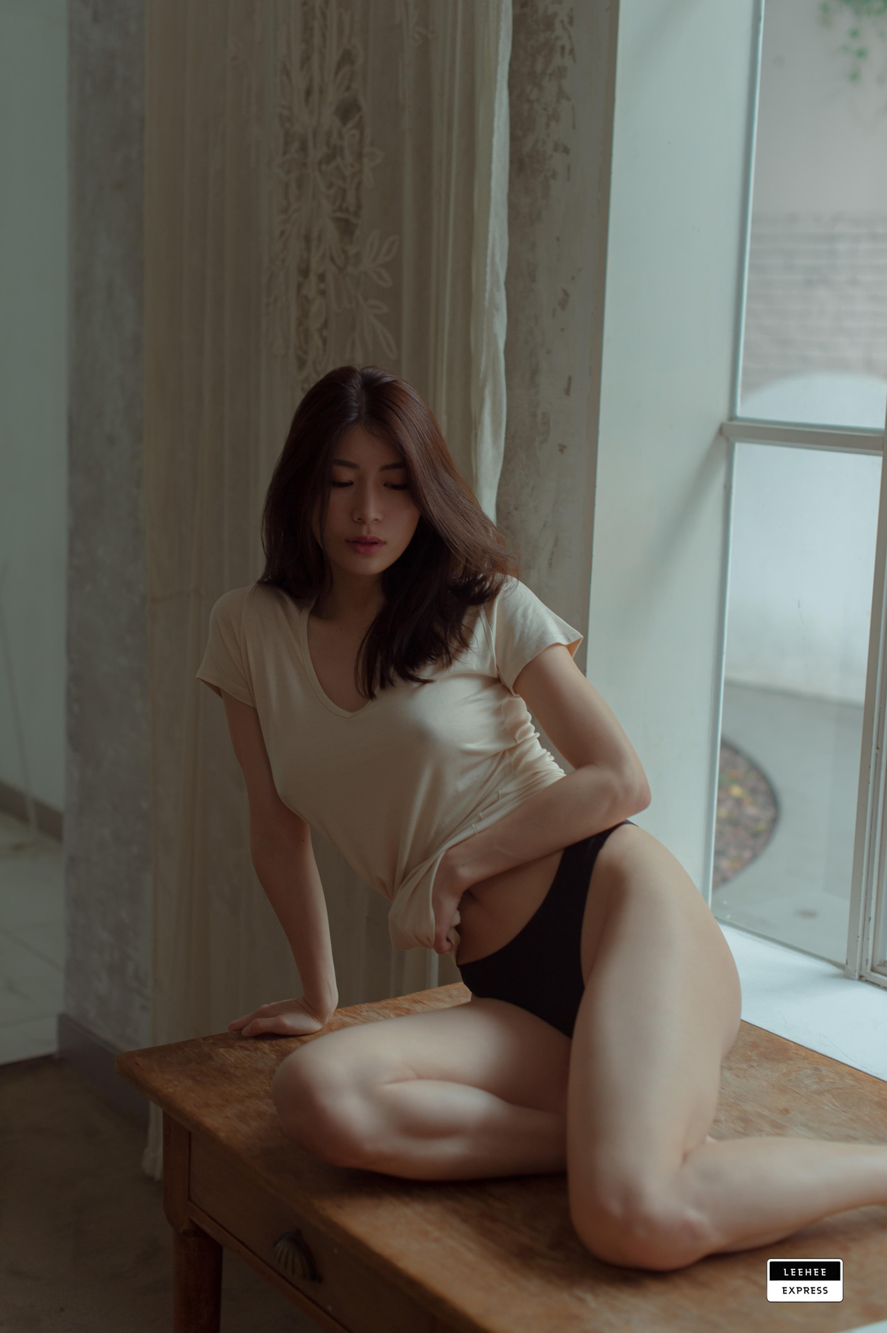 Min.E 민이, [LEEHEE EXPRESS] LEHF-059A