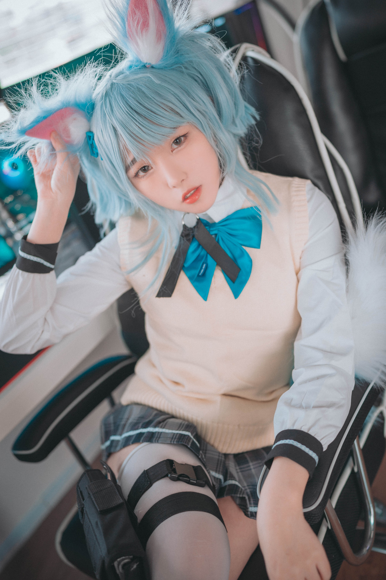 Sonson 손손, [DJAWA] Girls’ Frontline PA-15 Set.01
