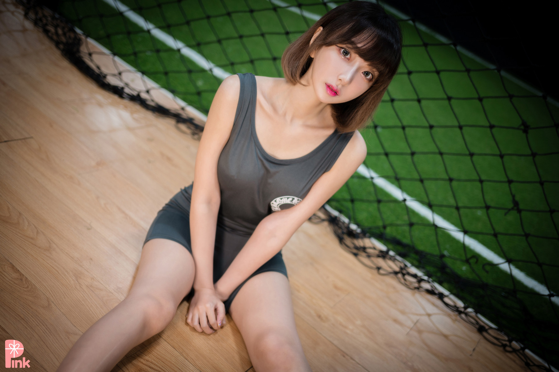BJ E다연 Dayeon, Cheer UP Web Photobook Set.03