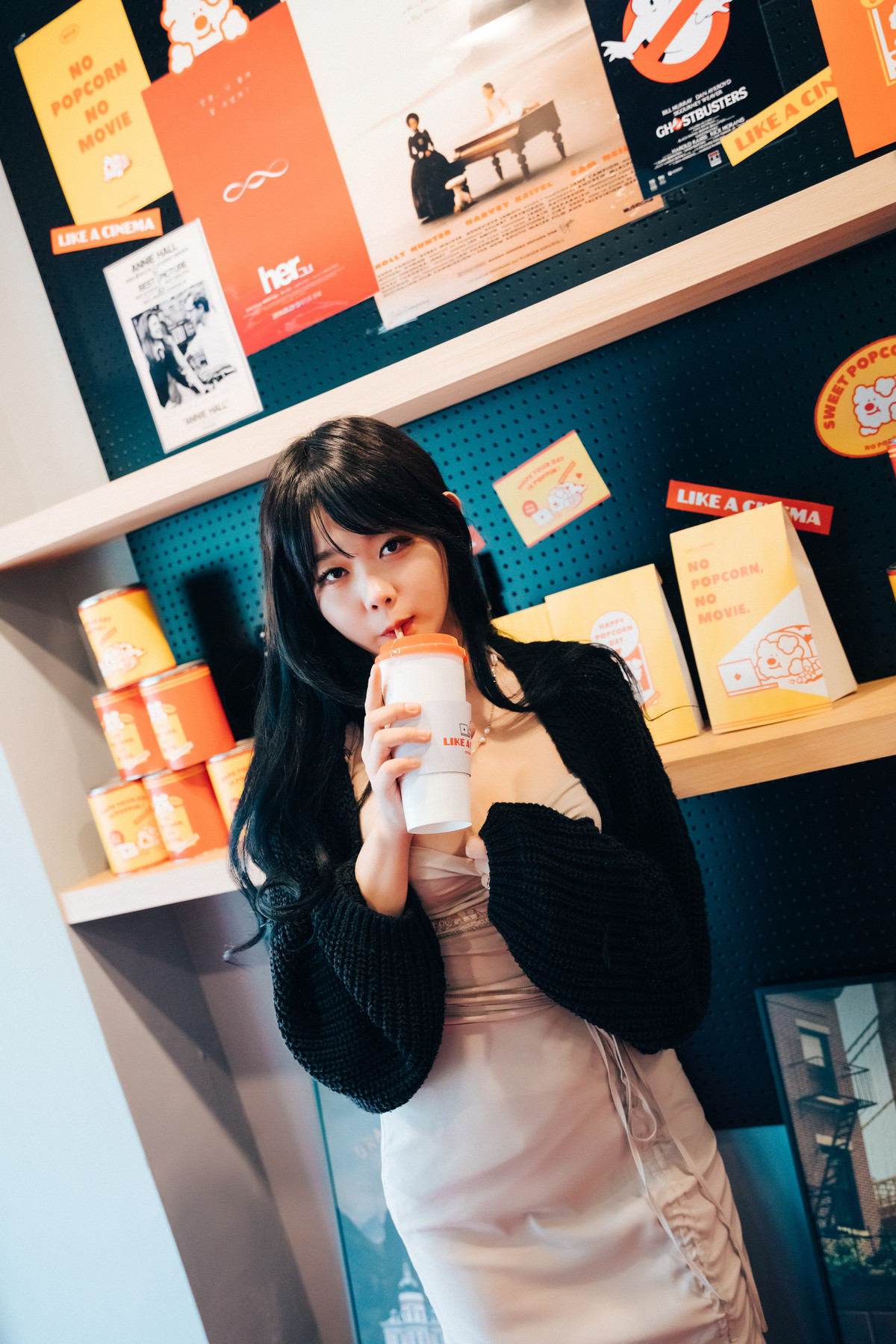 ZIA.Kwon 권지아, [LOOZY] XXX in The Theater