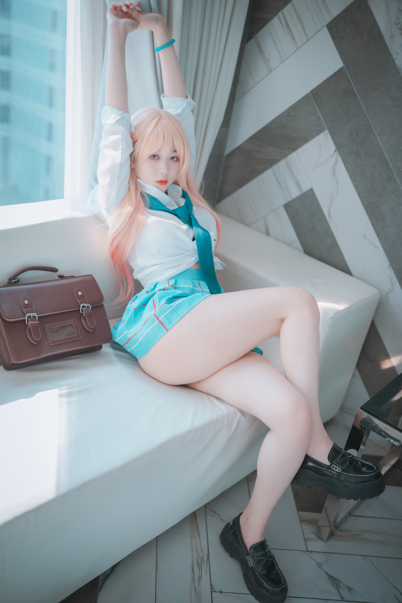 ZIA.Kwon 권지아, [DJAWA] Marin’s Secret