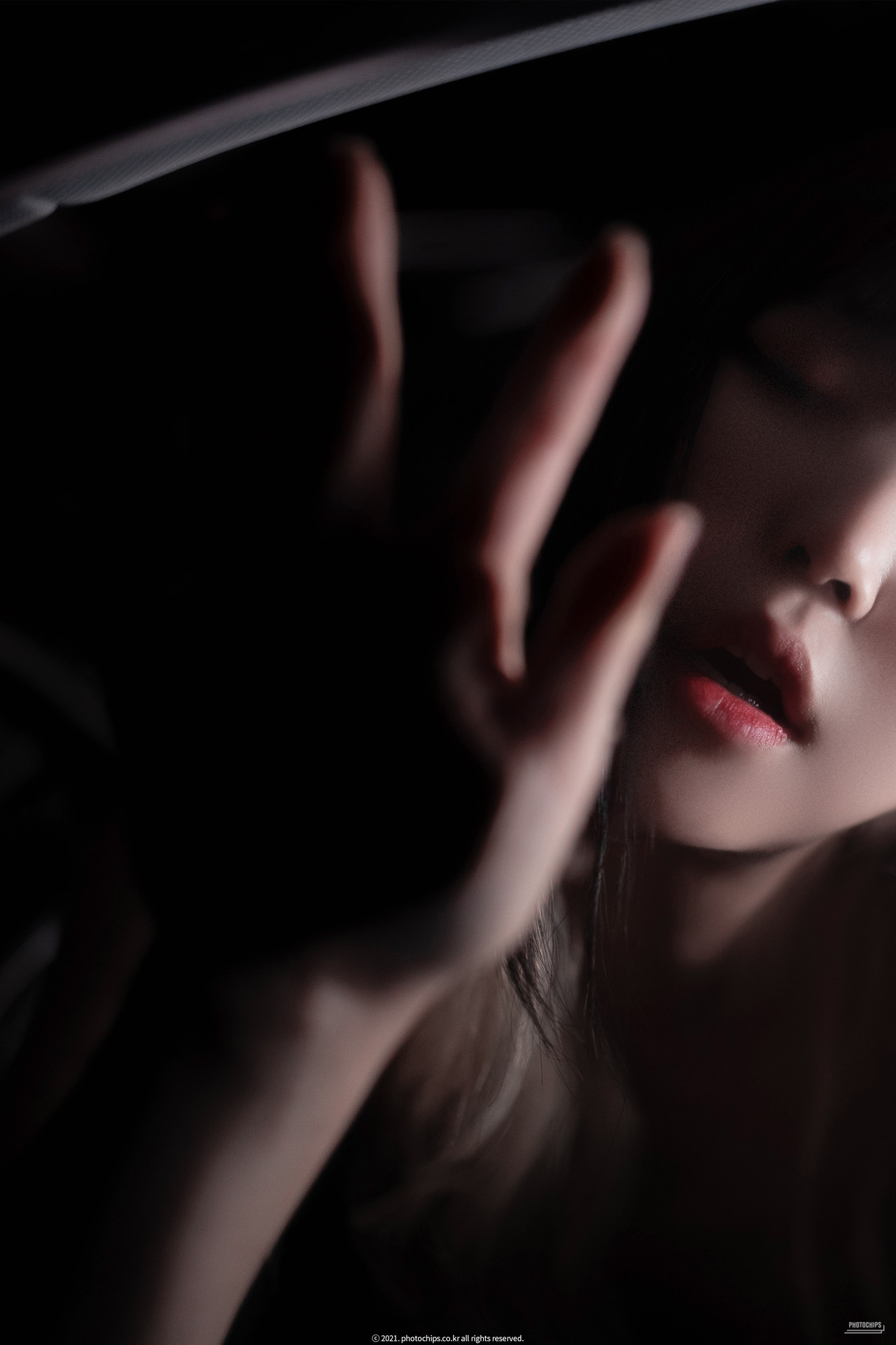 Aram 아람, [PhotoChips] Vol.101
