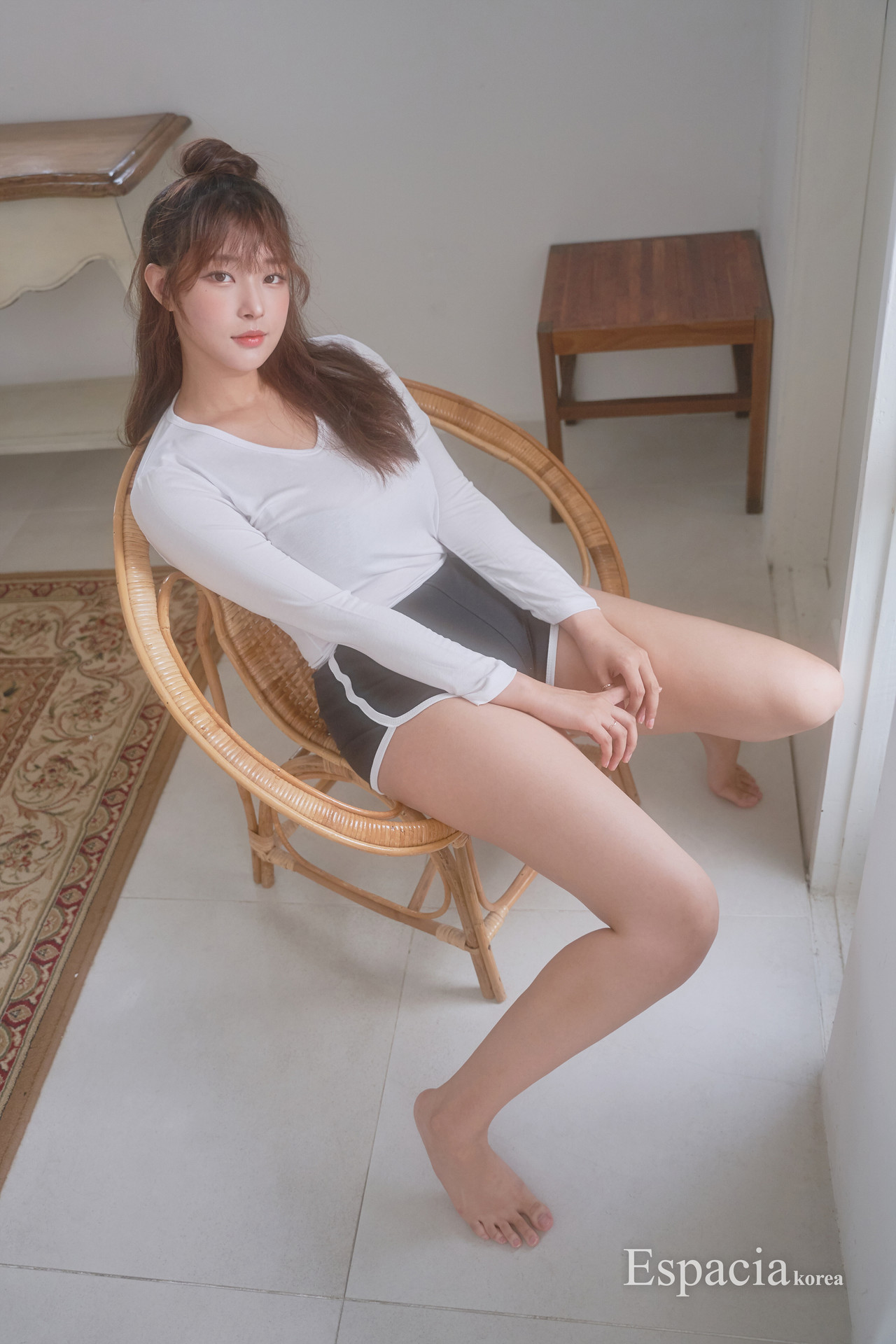 Kim Gap-ju 김갑주, [Espasia Korea] ESP#012