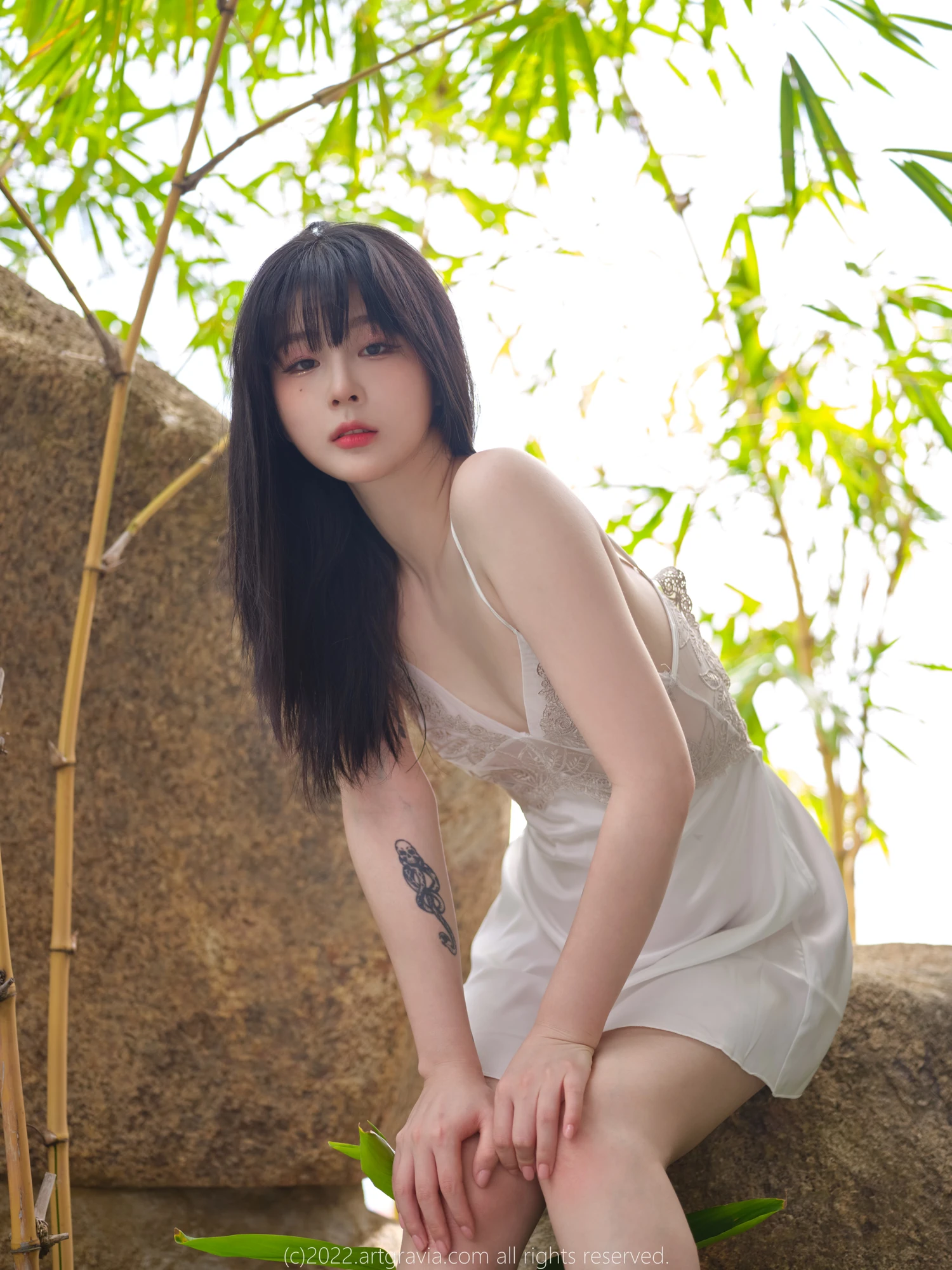 JangJoo 장주, [ArtGravia] Vol.454 아트그라비아 Set.01