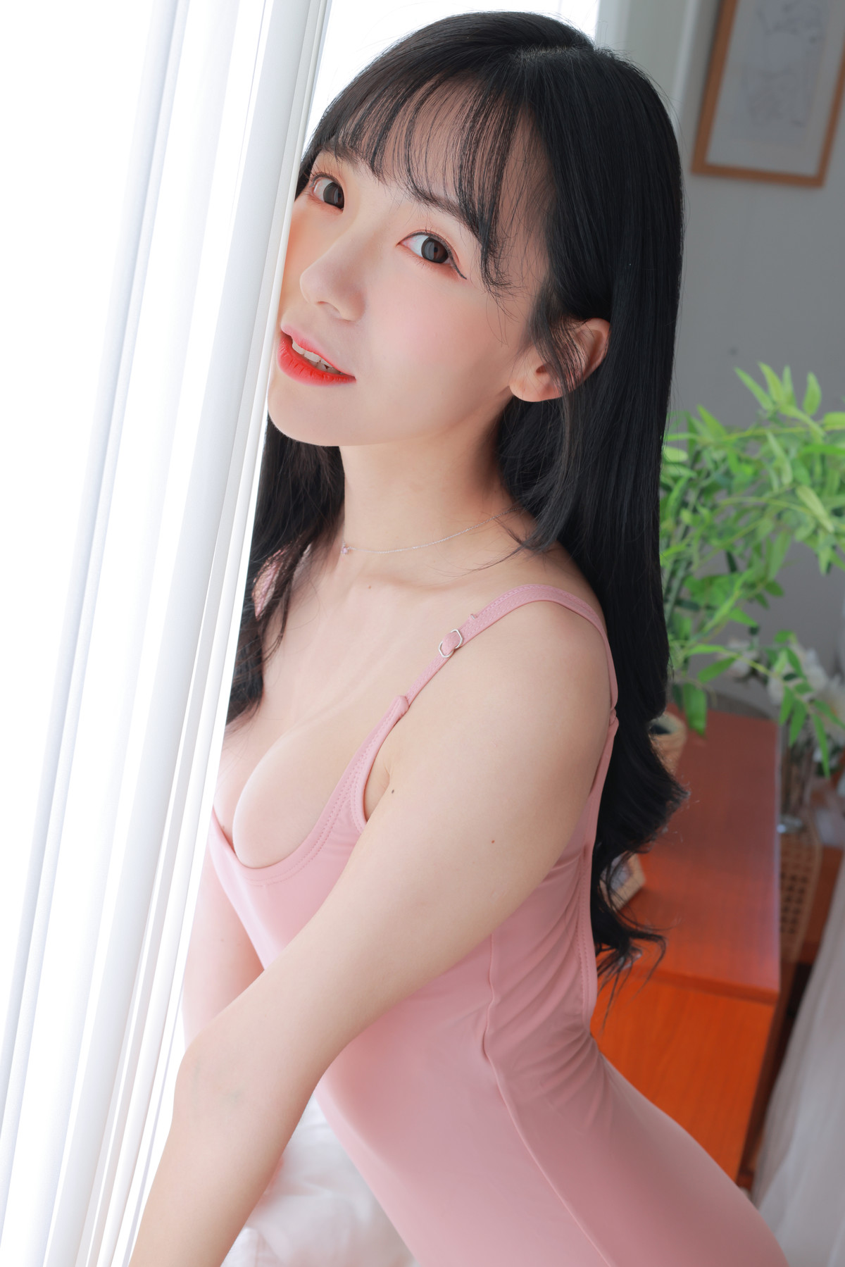 Leeesovely 쏘블리, [Patreon] Housekeeper Set.01