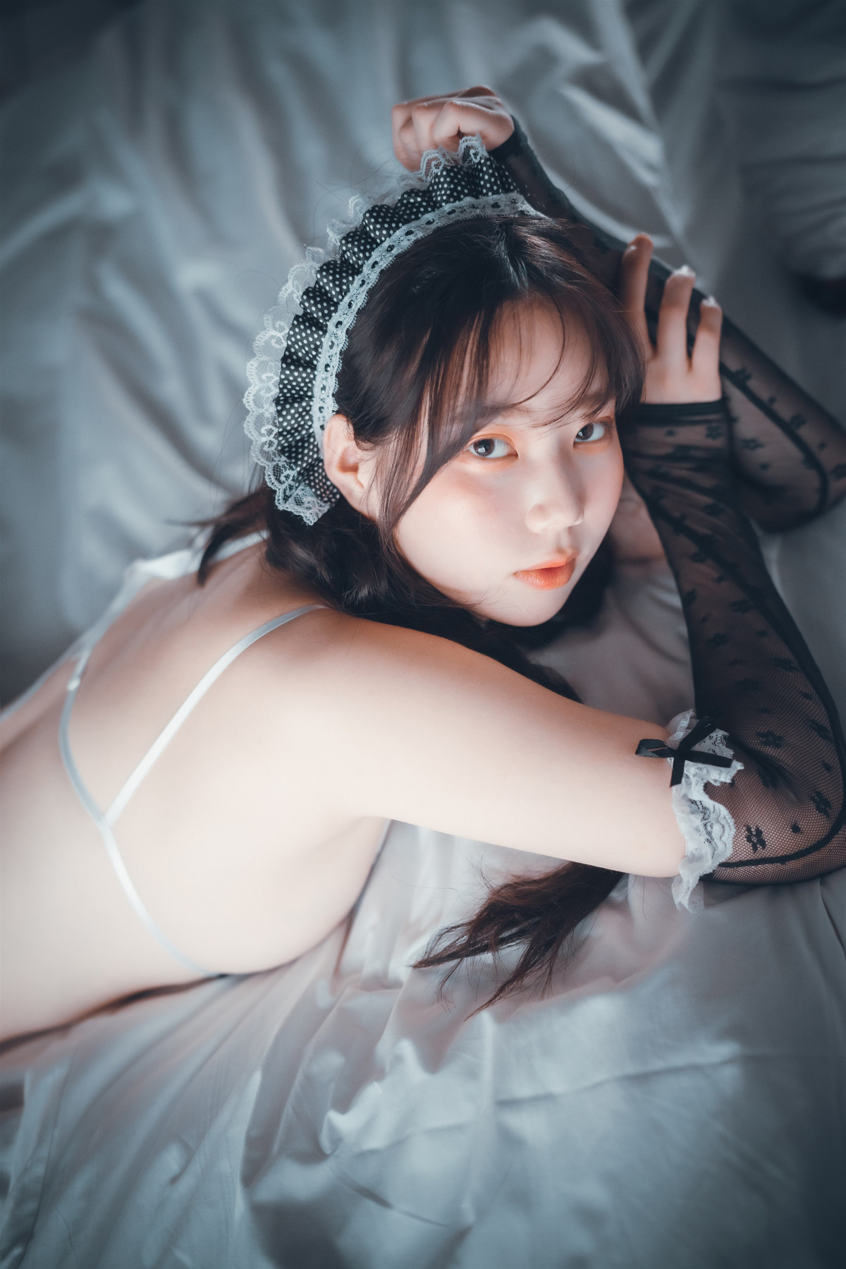 Myua 뮤아, [DJAWA] Maid Mansion No.07 Set.02