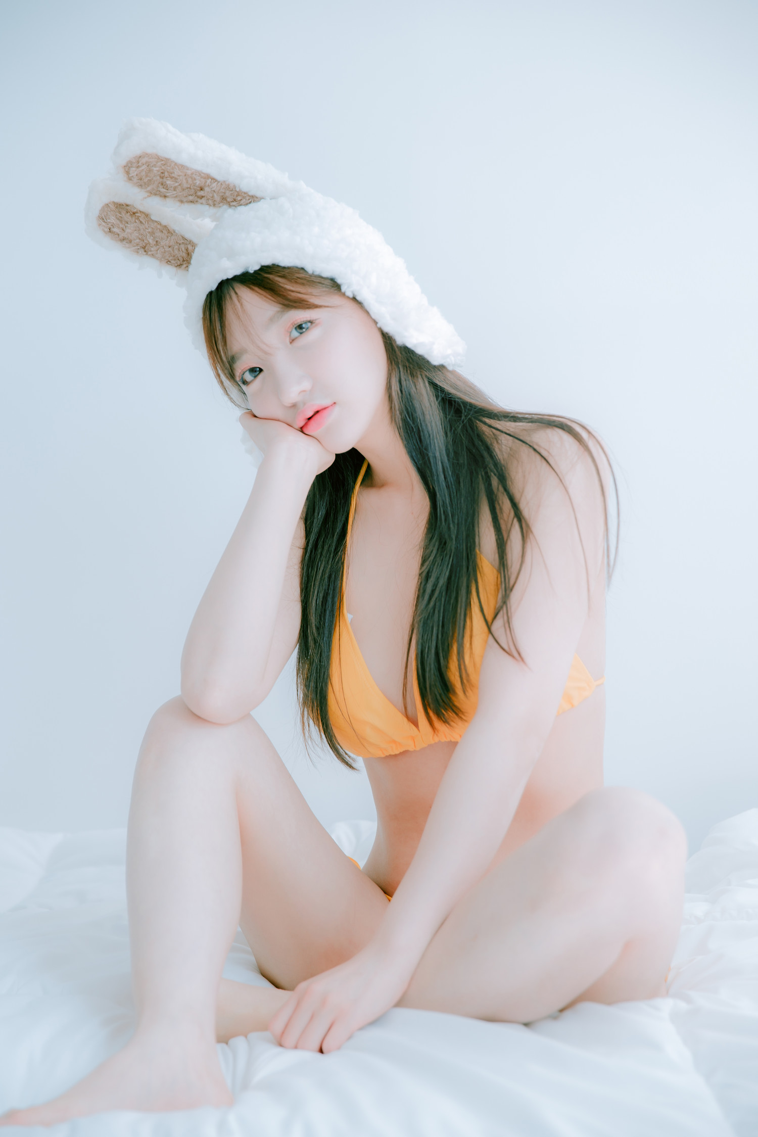 Son Yeeun 손예은, [JOApictures] JOA 20. APR Vol.02 Set.01