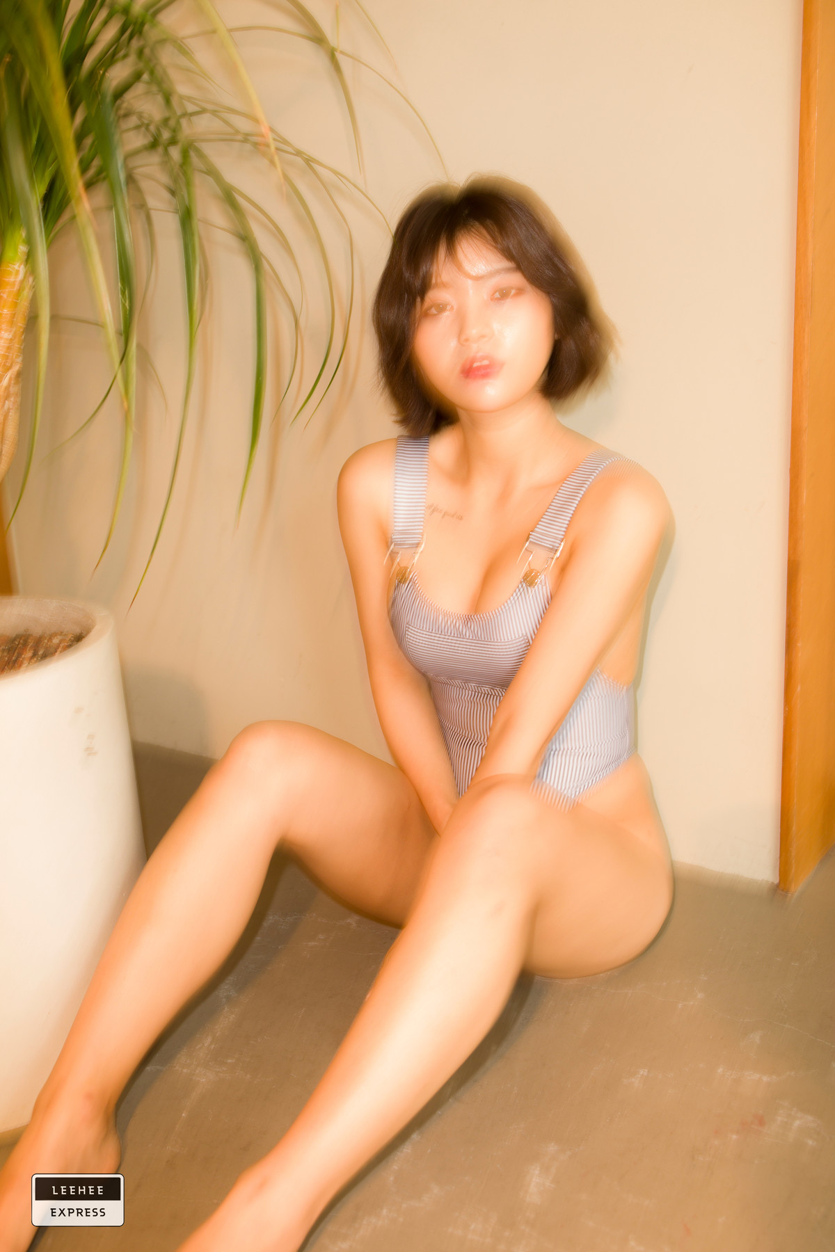 U.Hwa 은유화, [LEEHEE EXPRESS] LEDG-022B Set.02