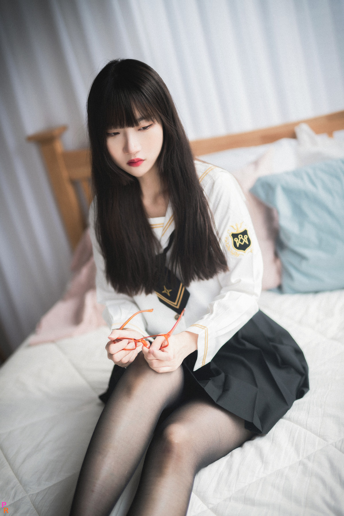 Sin NaRin 신나린, [PINK] Come Here Slaves Set.01