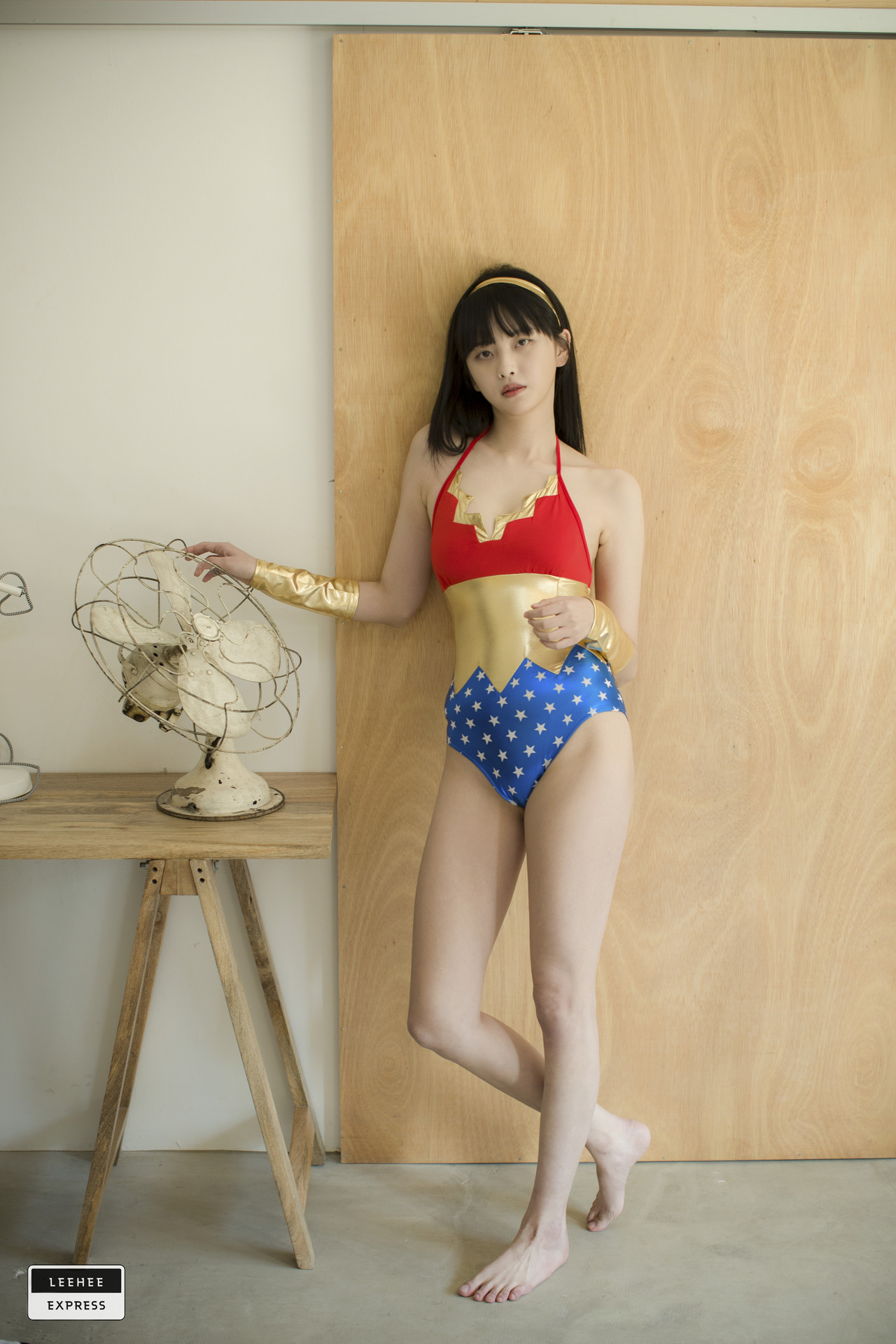 GMS [LEEHEE EXPRESS] LEBE-022 Set.02