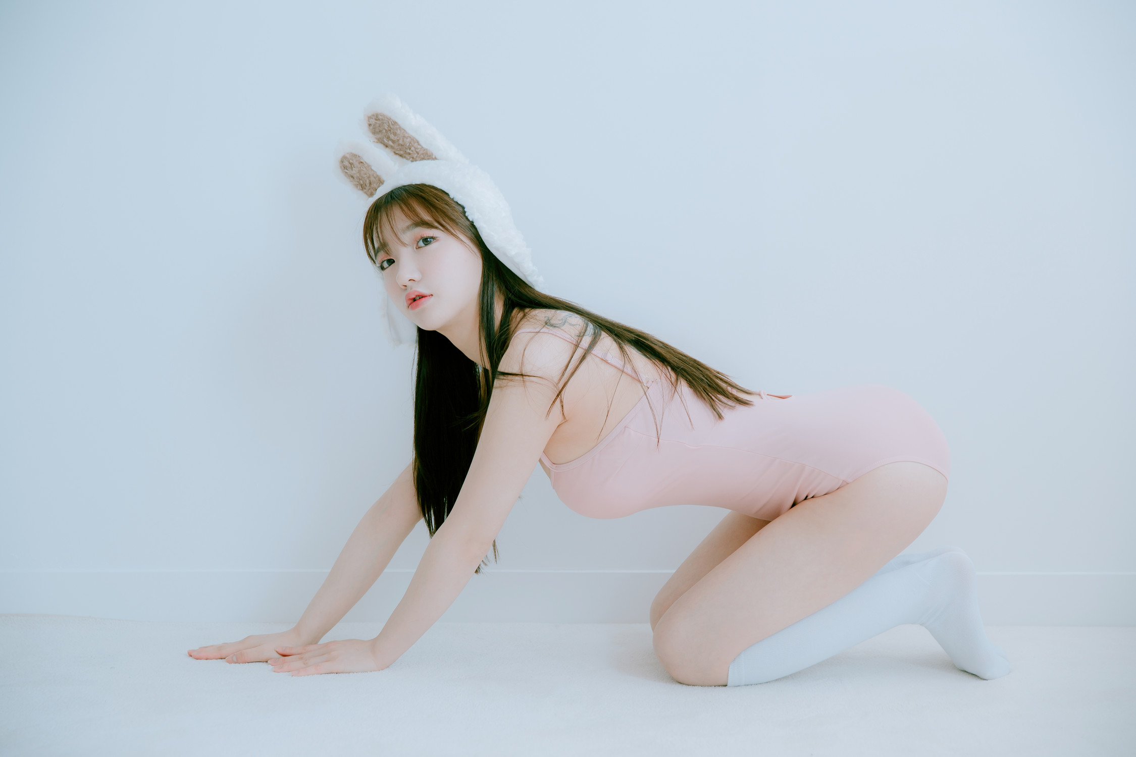 Son Yeeun 손예은, [JOApictures] JOA 20. APR Vol.02 Set.02