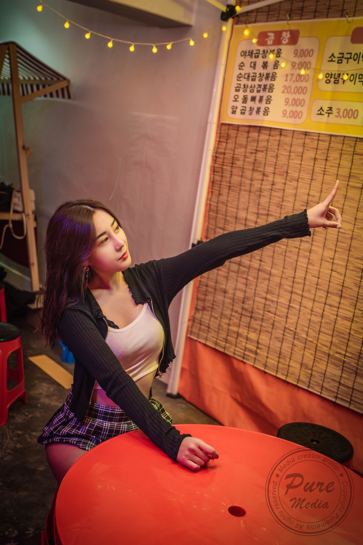 Dohee 도희, [PURE MEDIA] Vol.211 누드 디지털화보