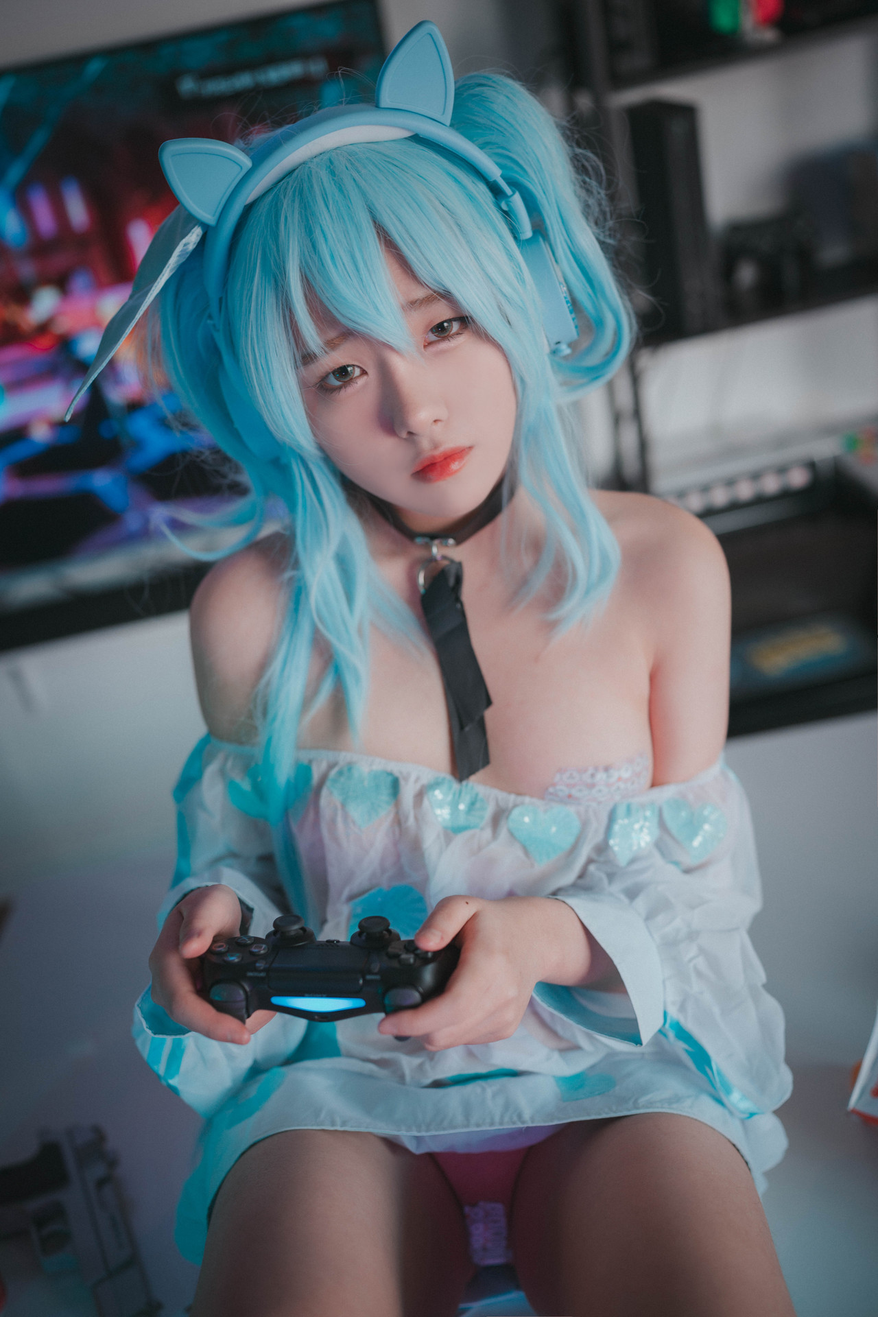 Sonson 손손, [DJAWA] Girls’ Frontline PA-15 Set.02