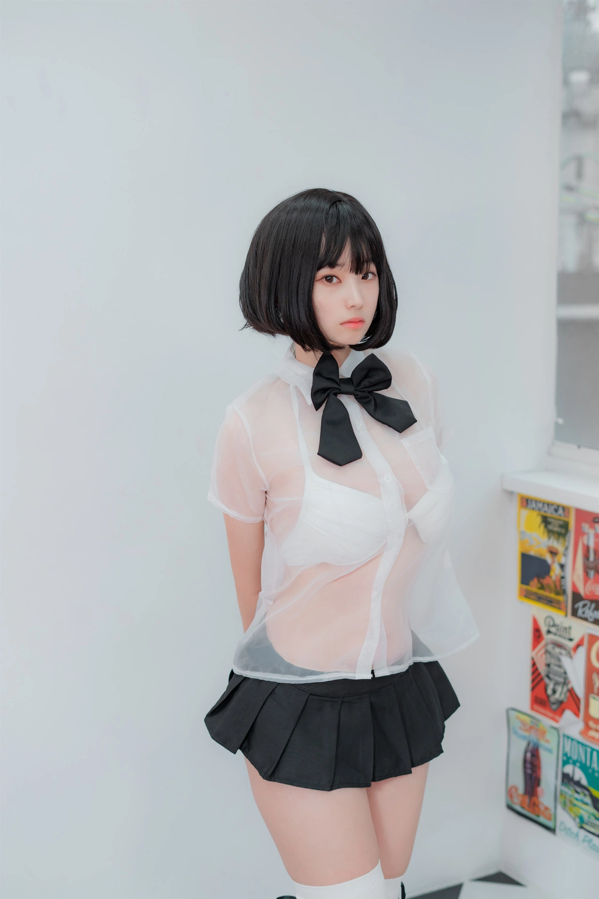 Bambi 밤비, [CreamSoda] Bambi Vol.11 Set.02